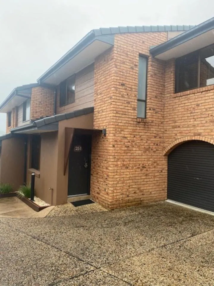 Parking in Quality Hotel City Centre