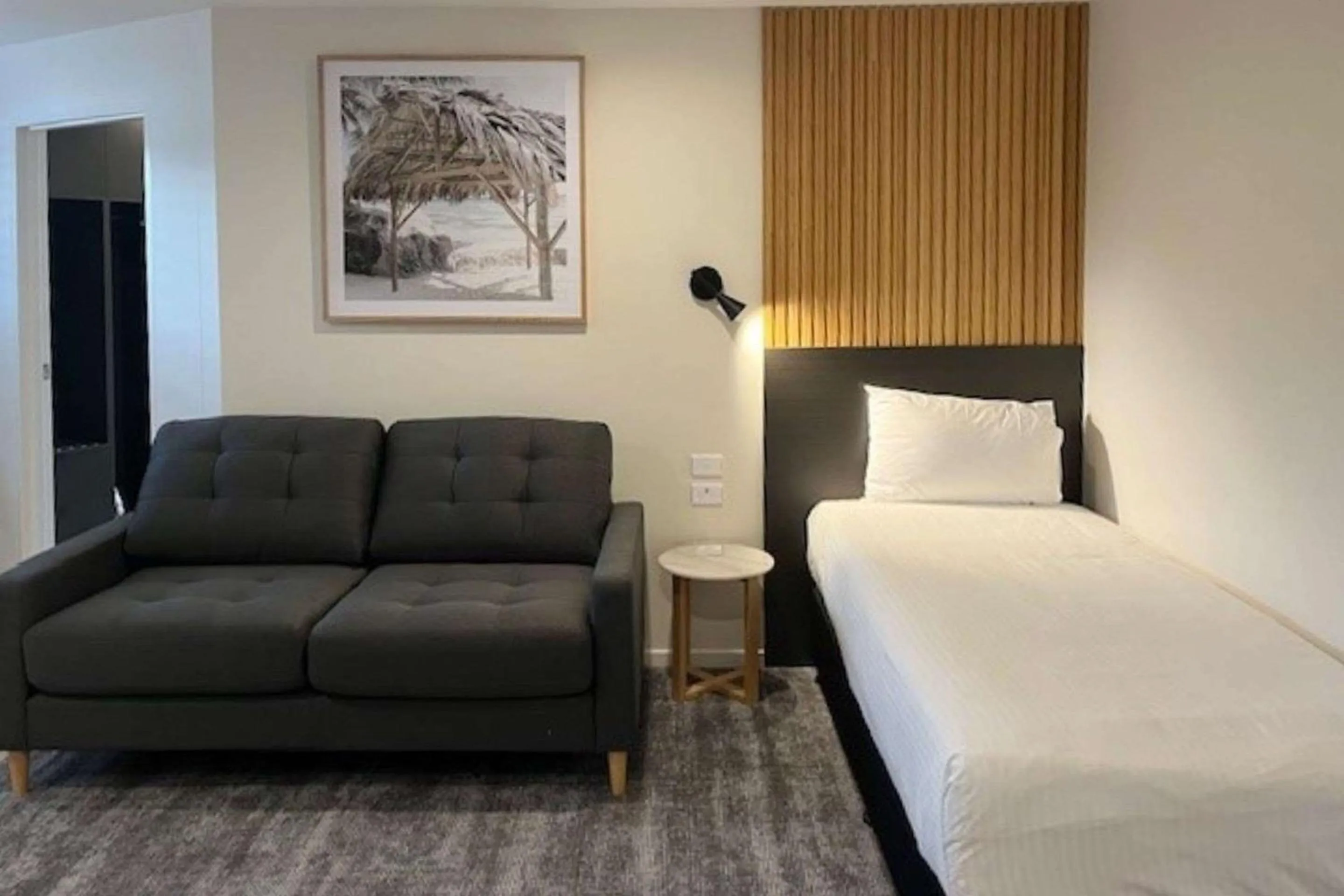 Bedroom, Bed in Quality Hotel City Centre