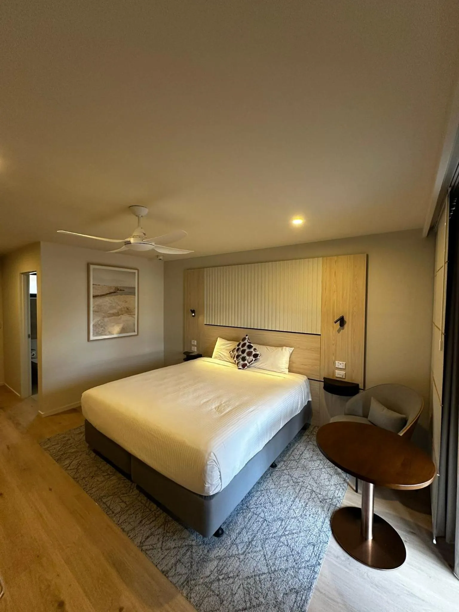 Bedroom, Bed in Quality Hotel City Centre