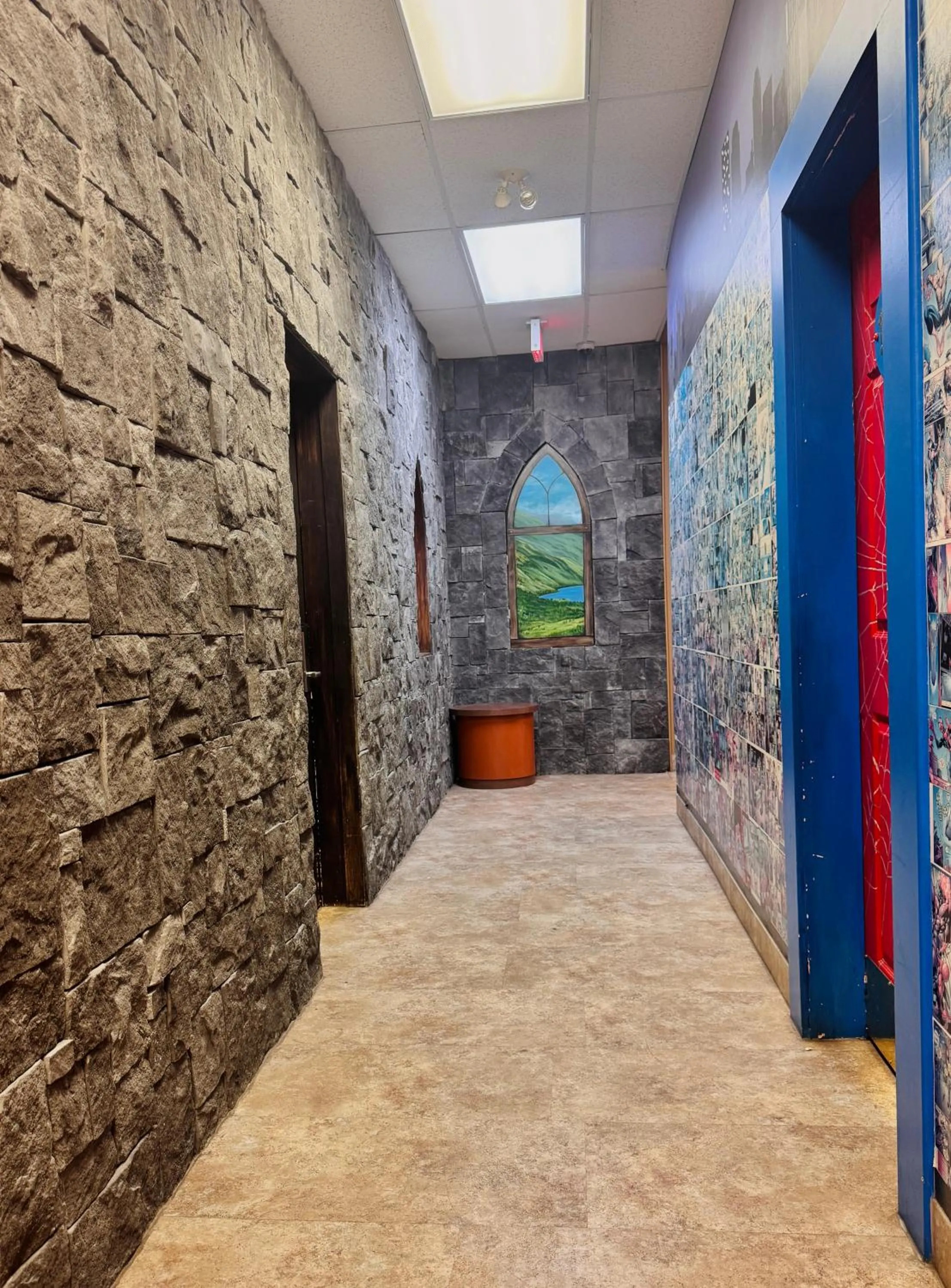 Super 8 by Wyndham Castlegar BC