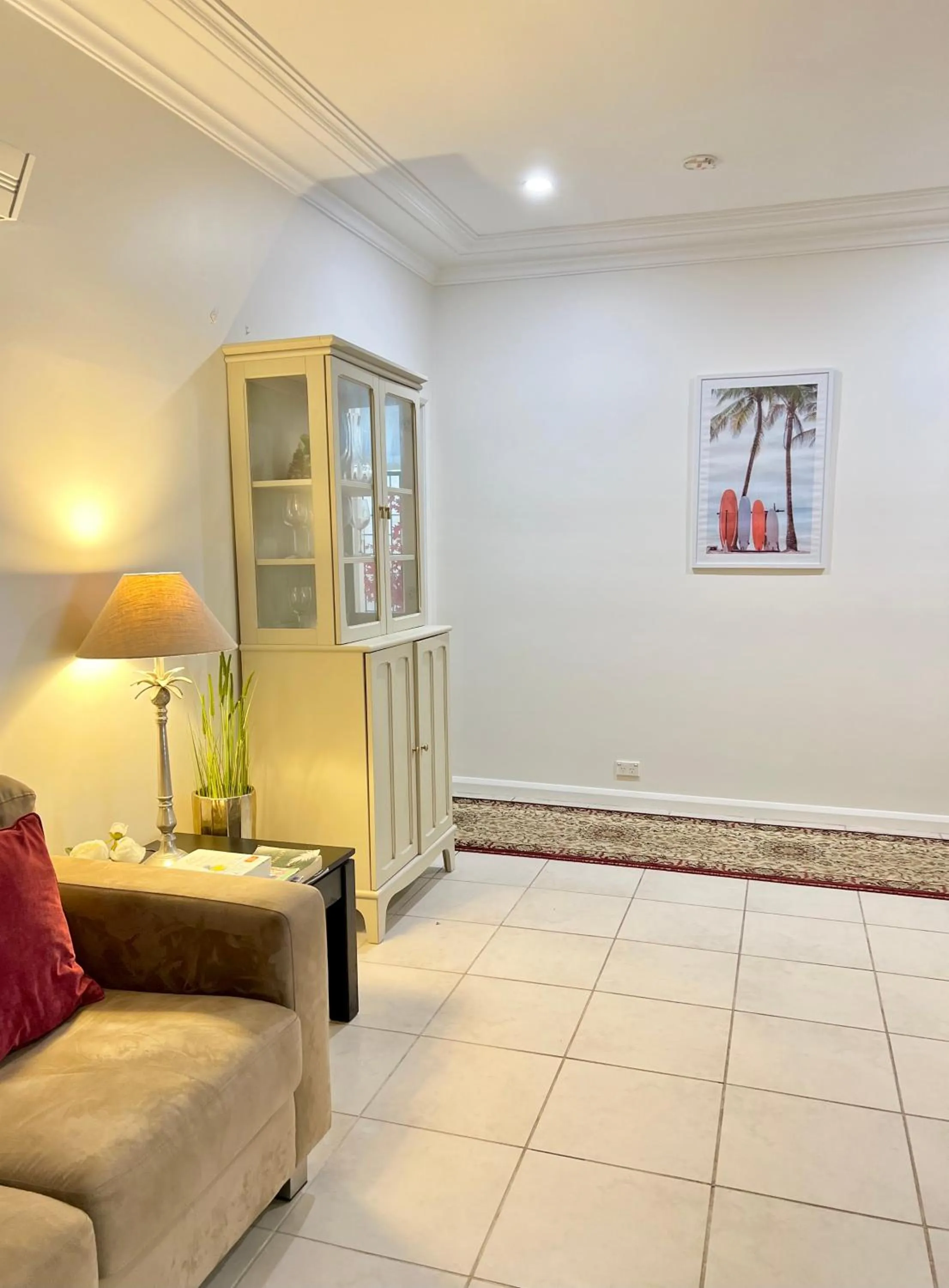 North Ryde Guesthouse