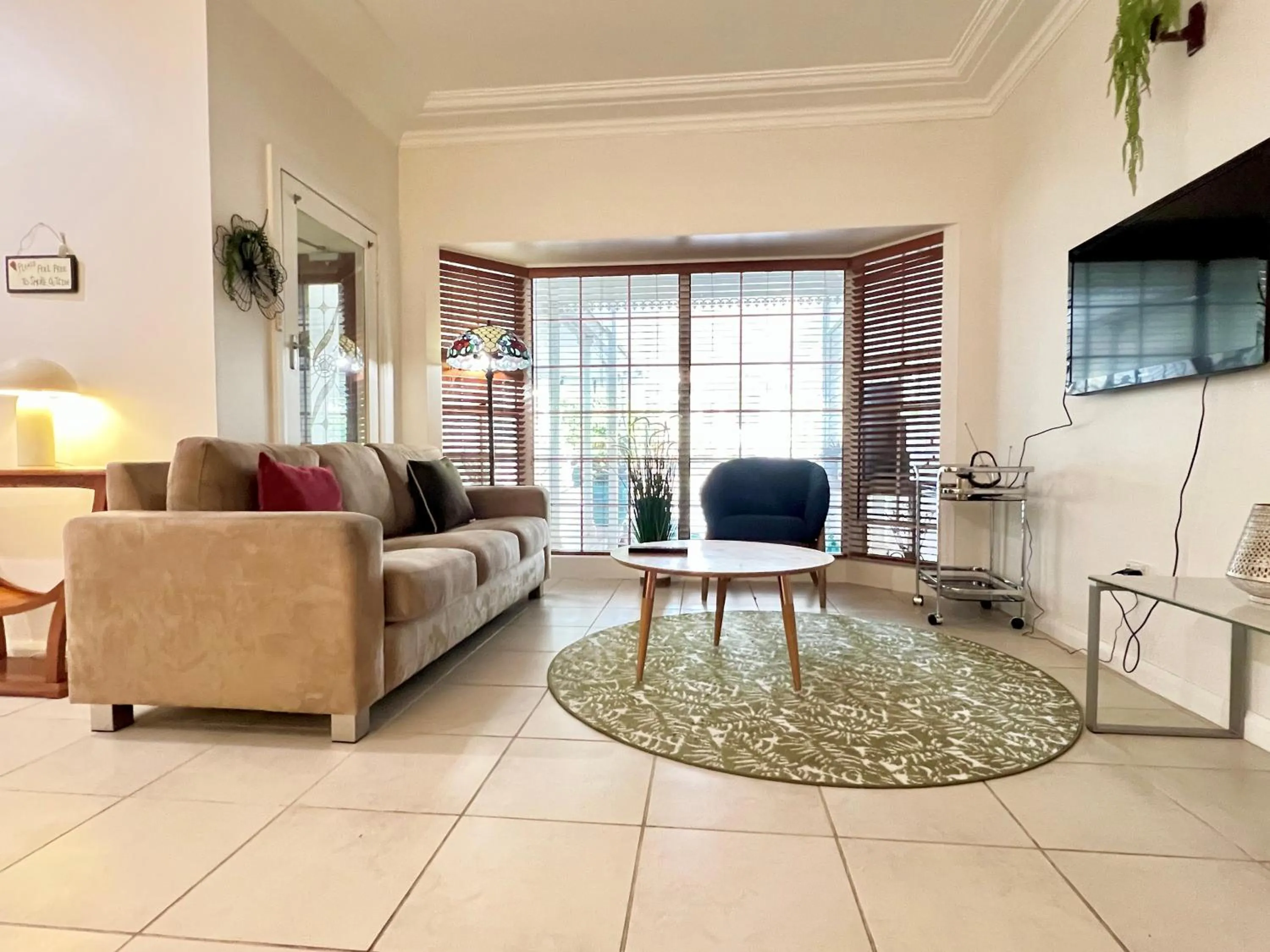 North Ryde Guesthouse