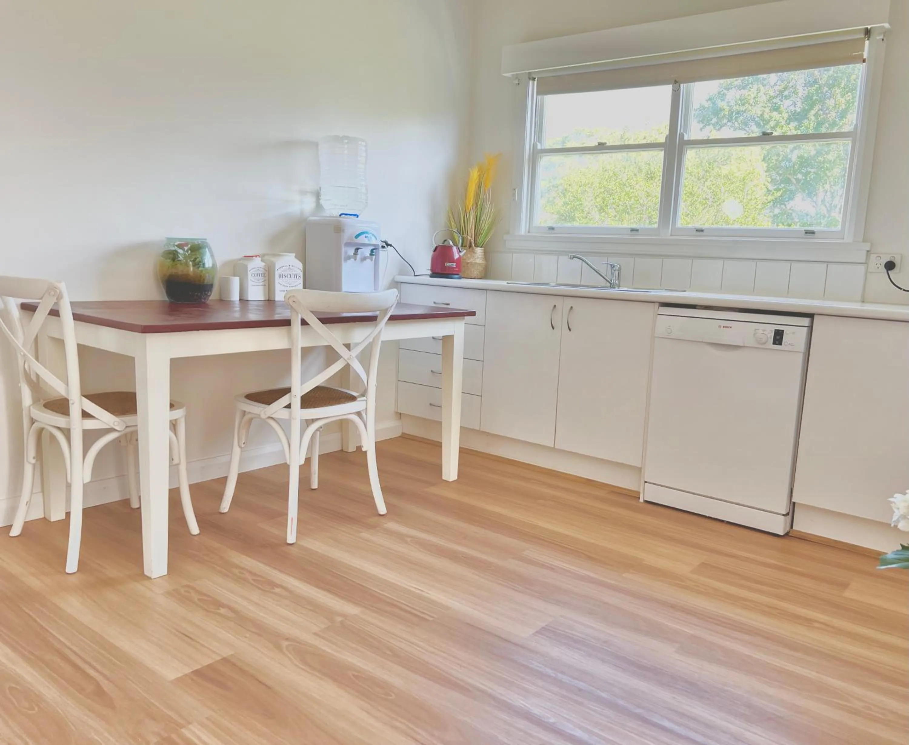 North Ryde Guesthouse