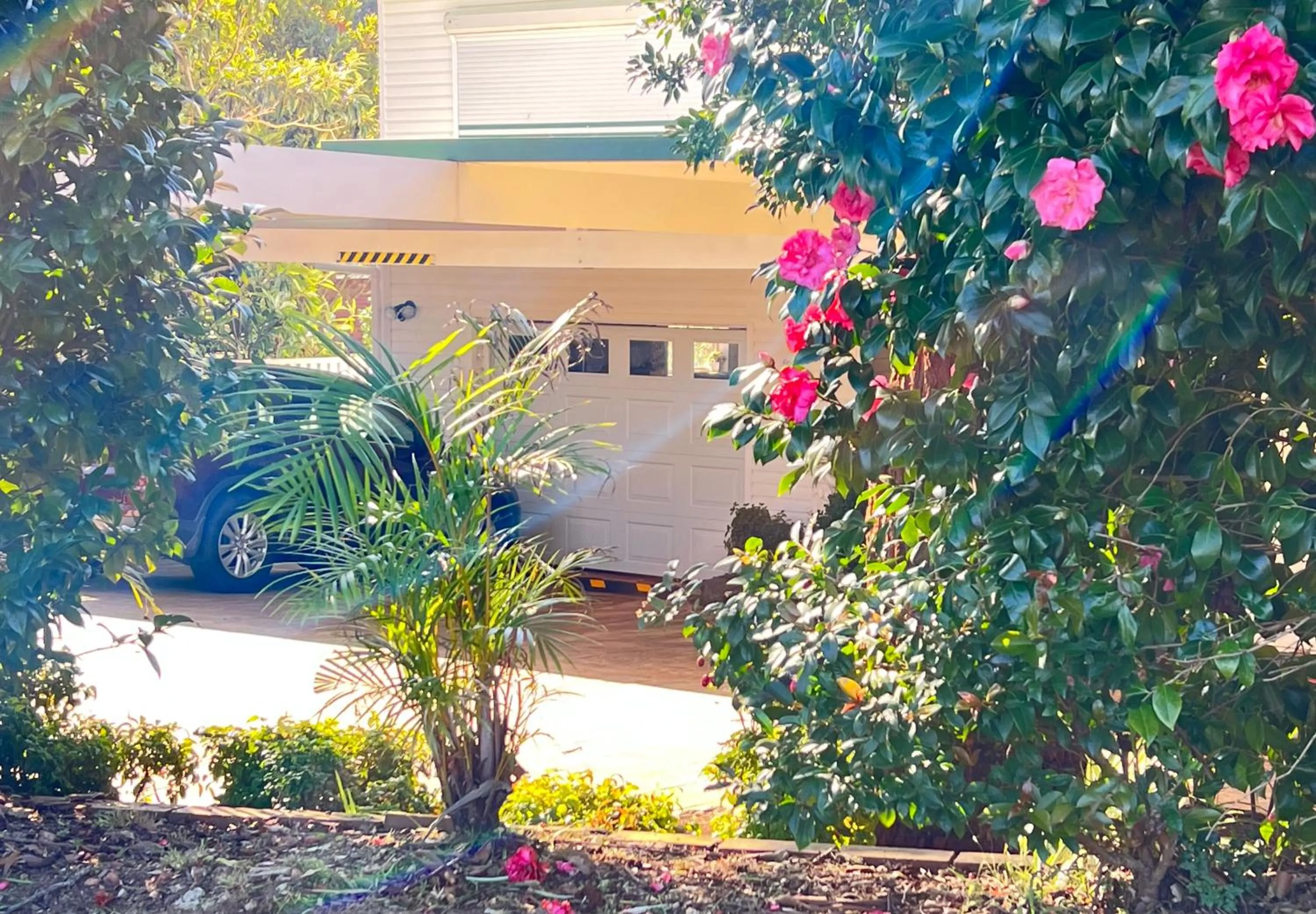 North Ryde Guesthouse