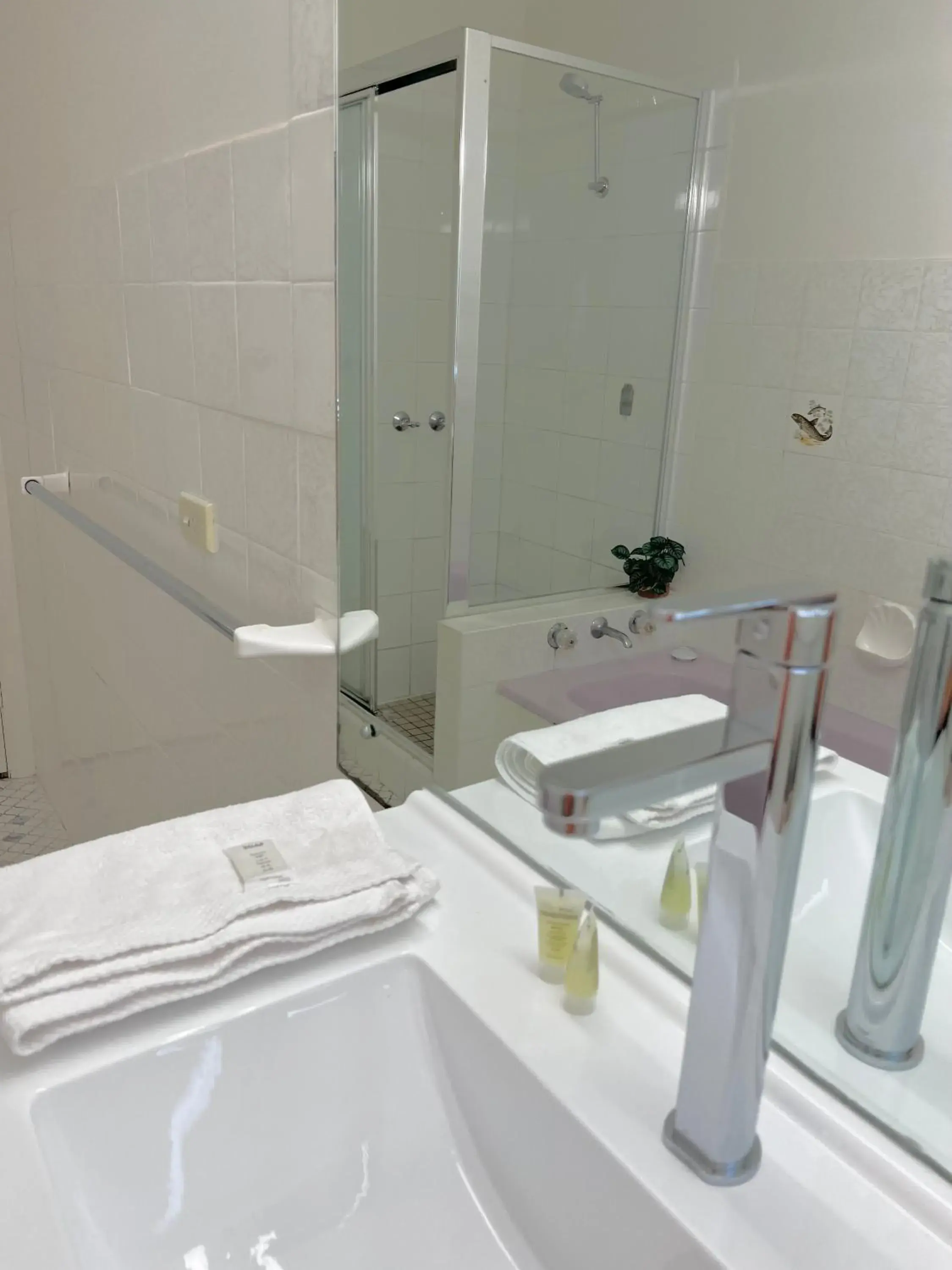 Deluxe Suite in North Ryde Guesthouse Deluxe Suite in North Ryde Guesthouse