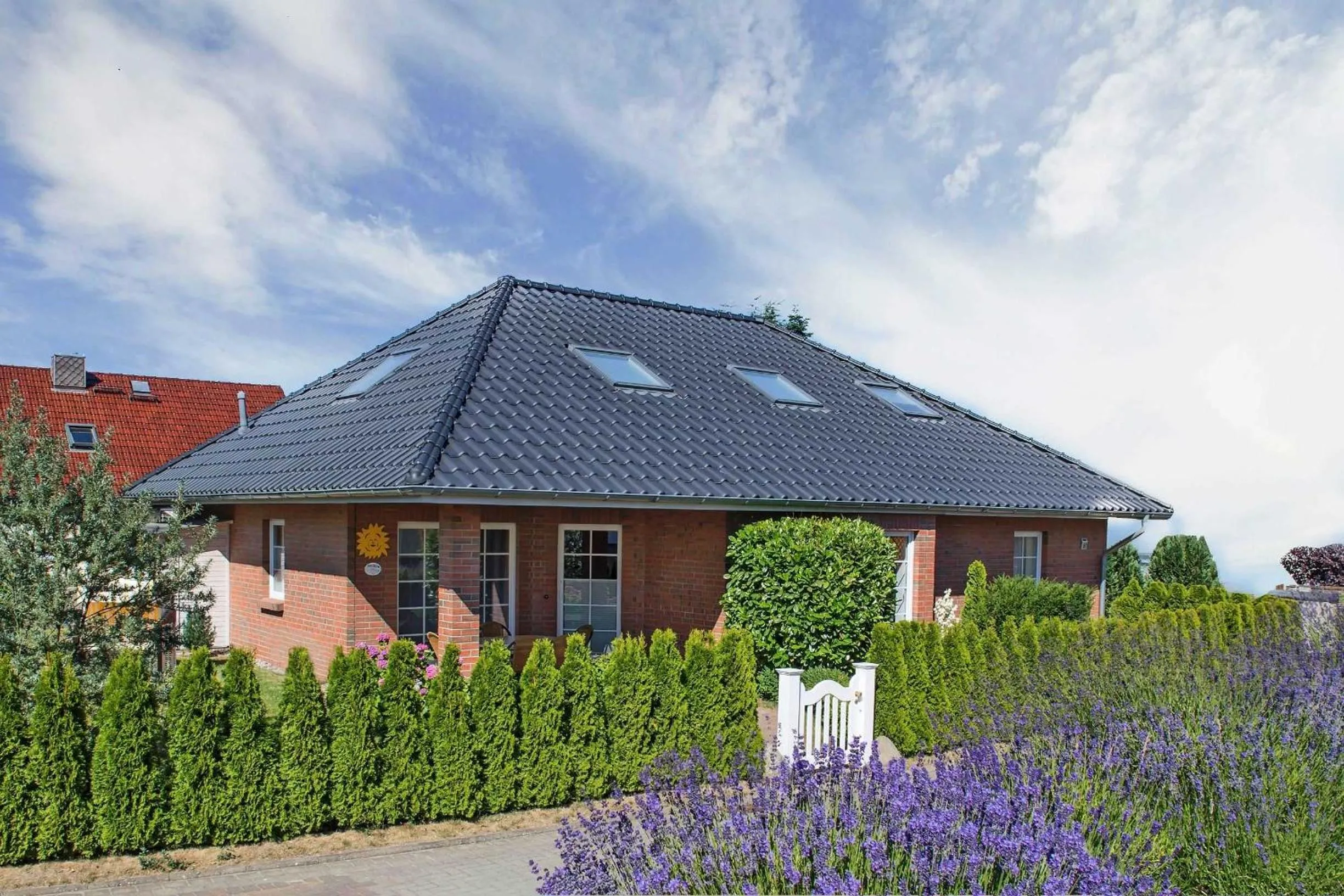 Ferienhaus Sonneneck