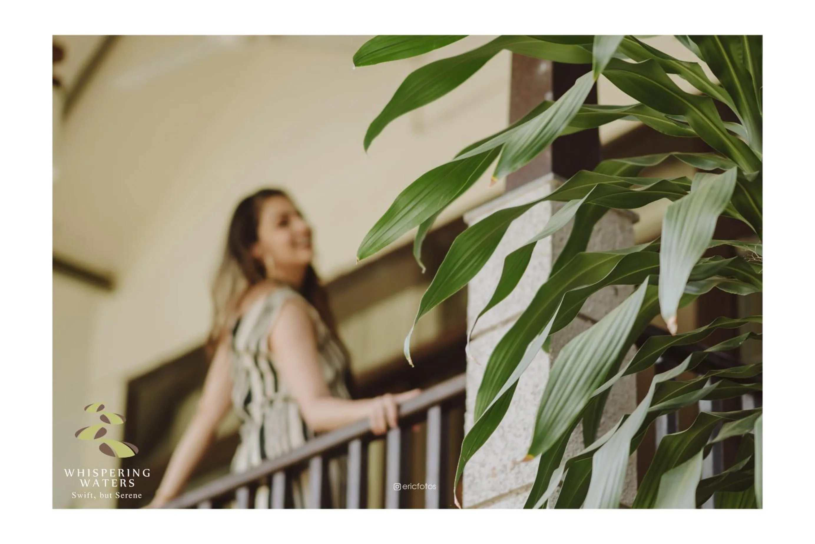 Guests in Whispering Waters