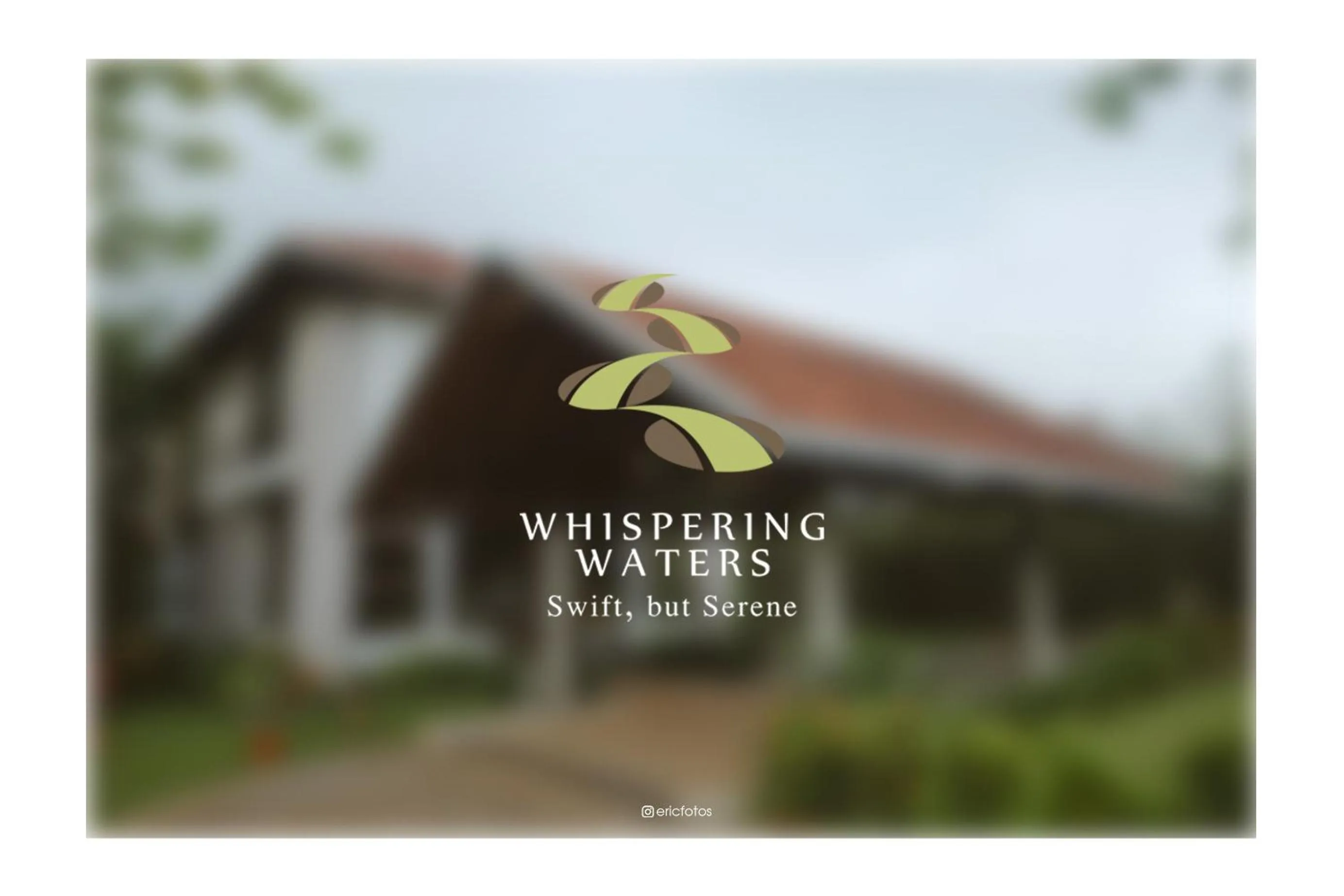 Property building in Whispering Waters