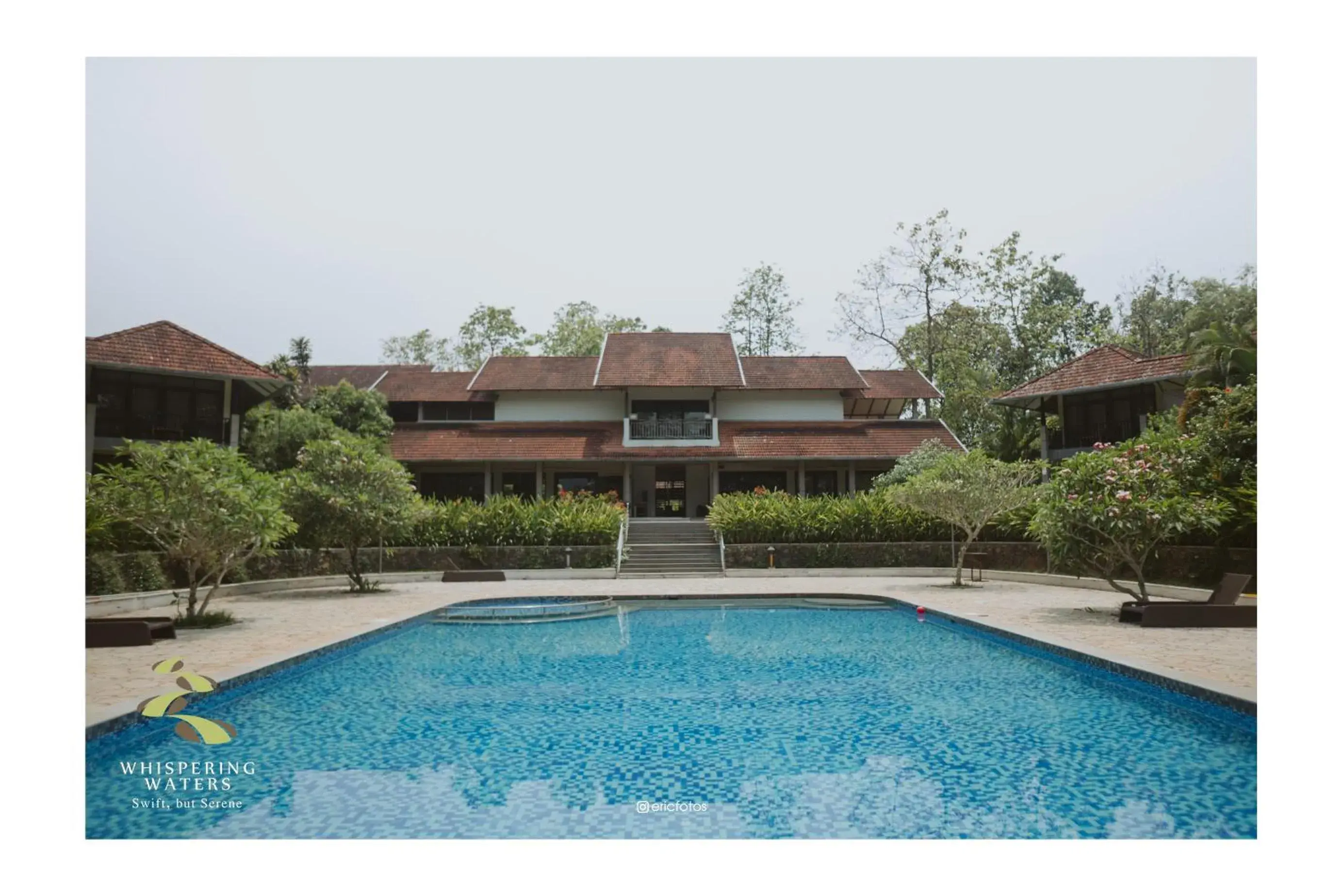 Whispering Waters Whispering Waters