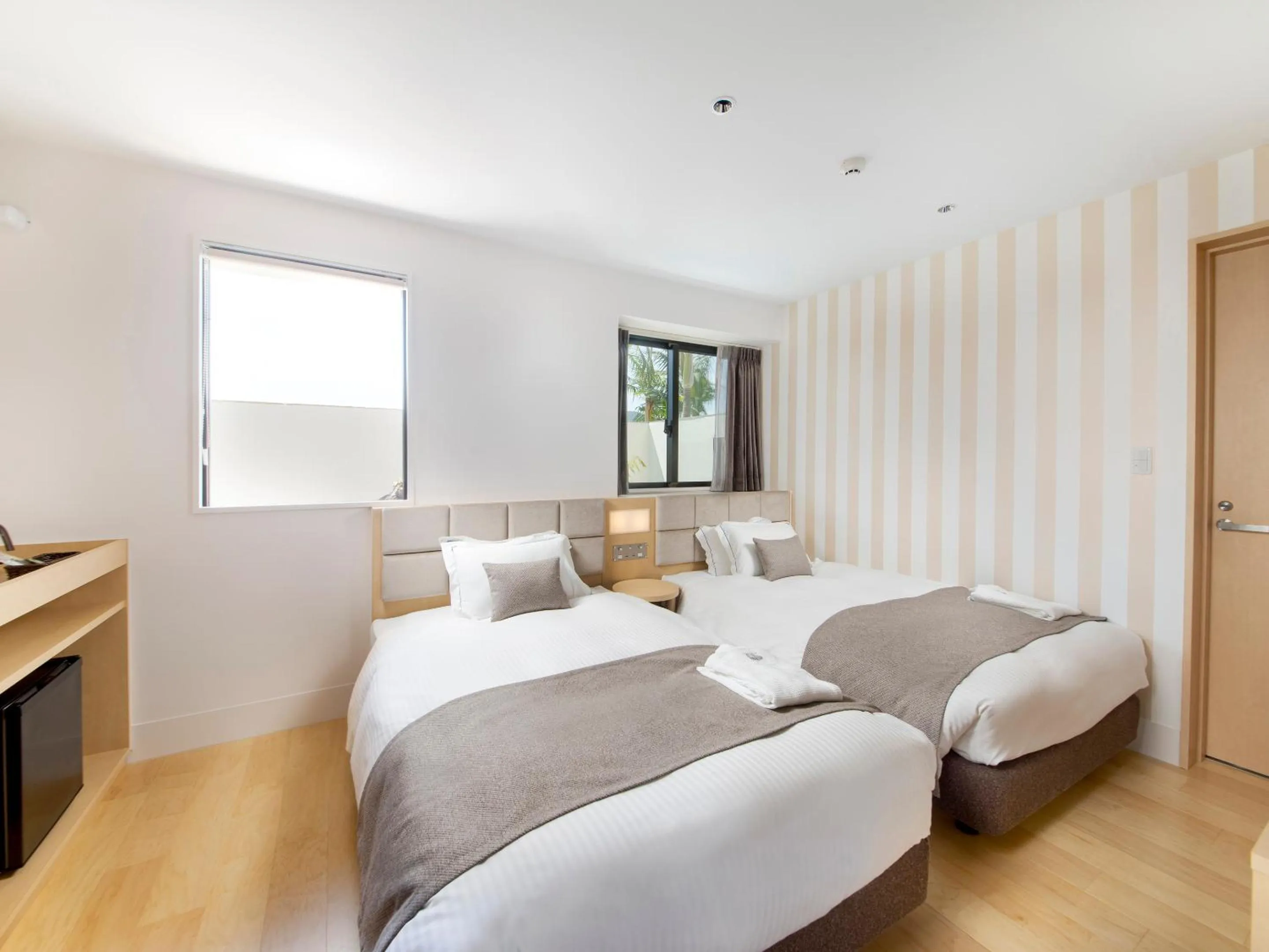 Photo of the whole room, Bed in Kanehide Kise Country Club