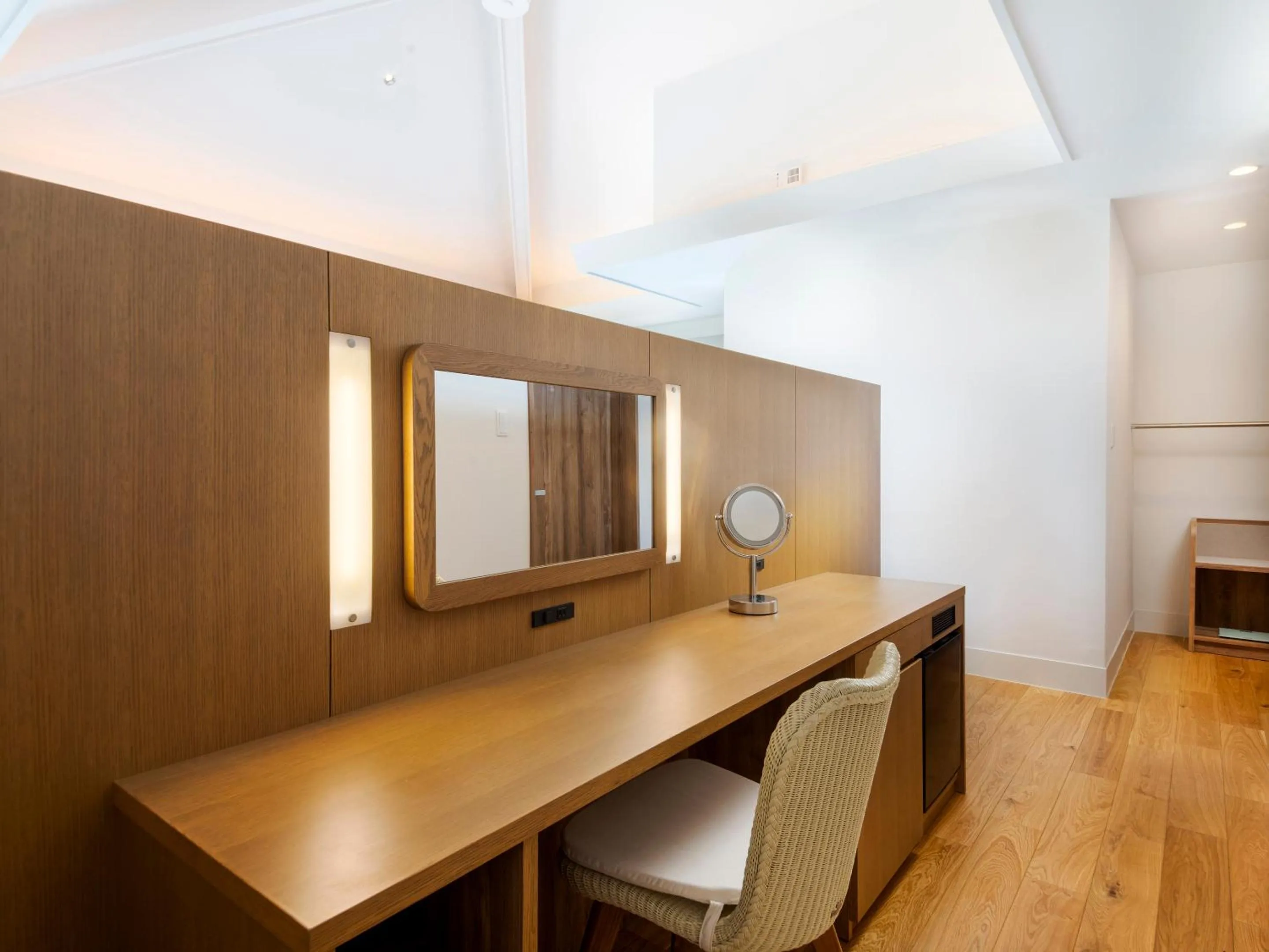 Area and facilities in Kanehide Kise Country Club