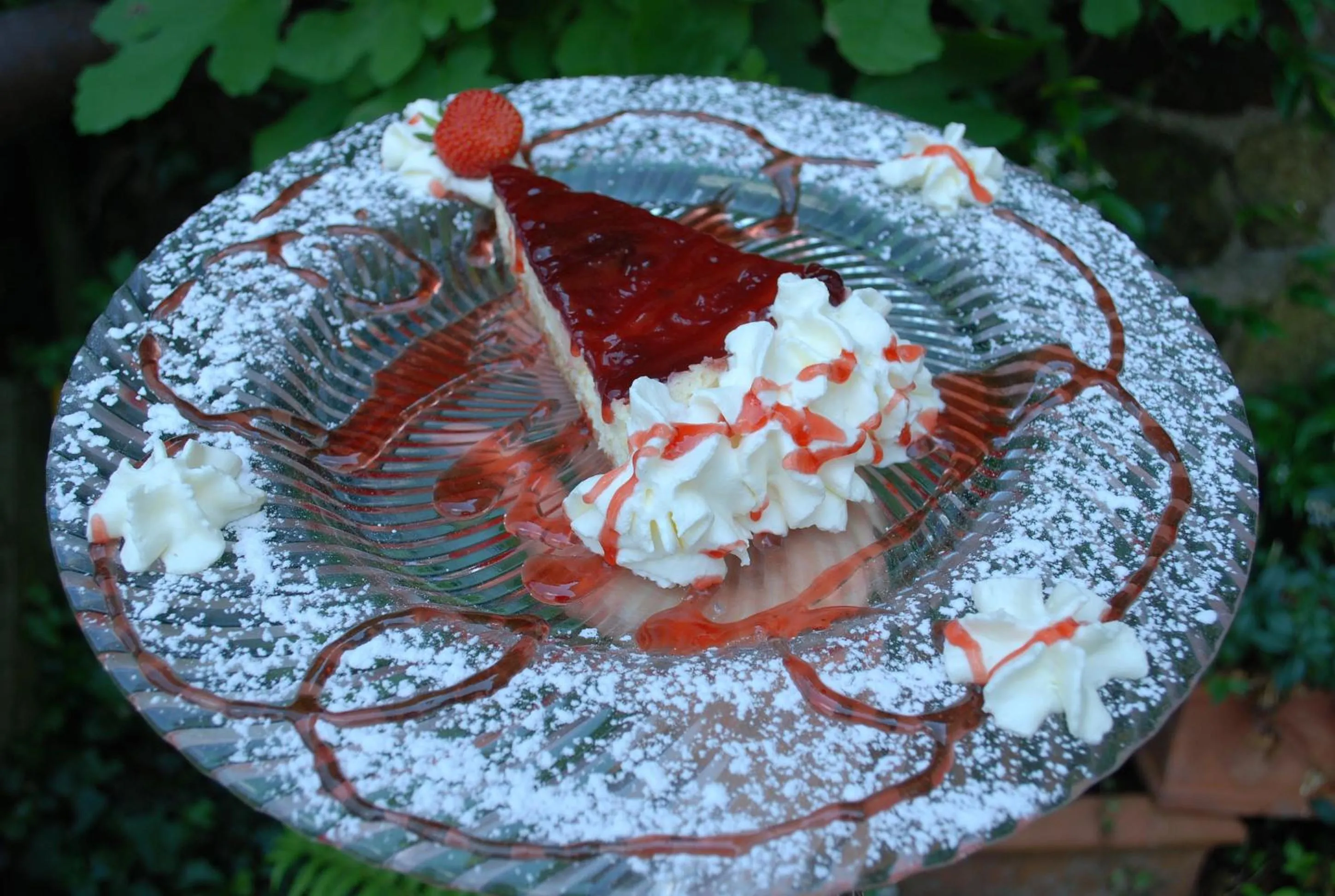 Property building in Romantica Pucci