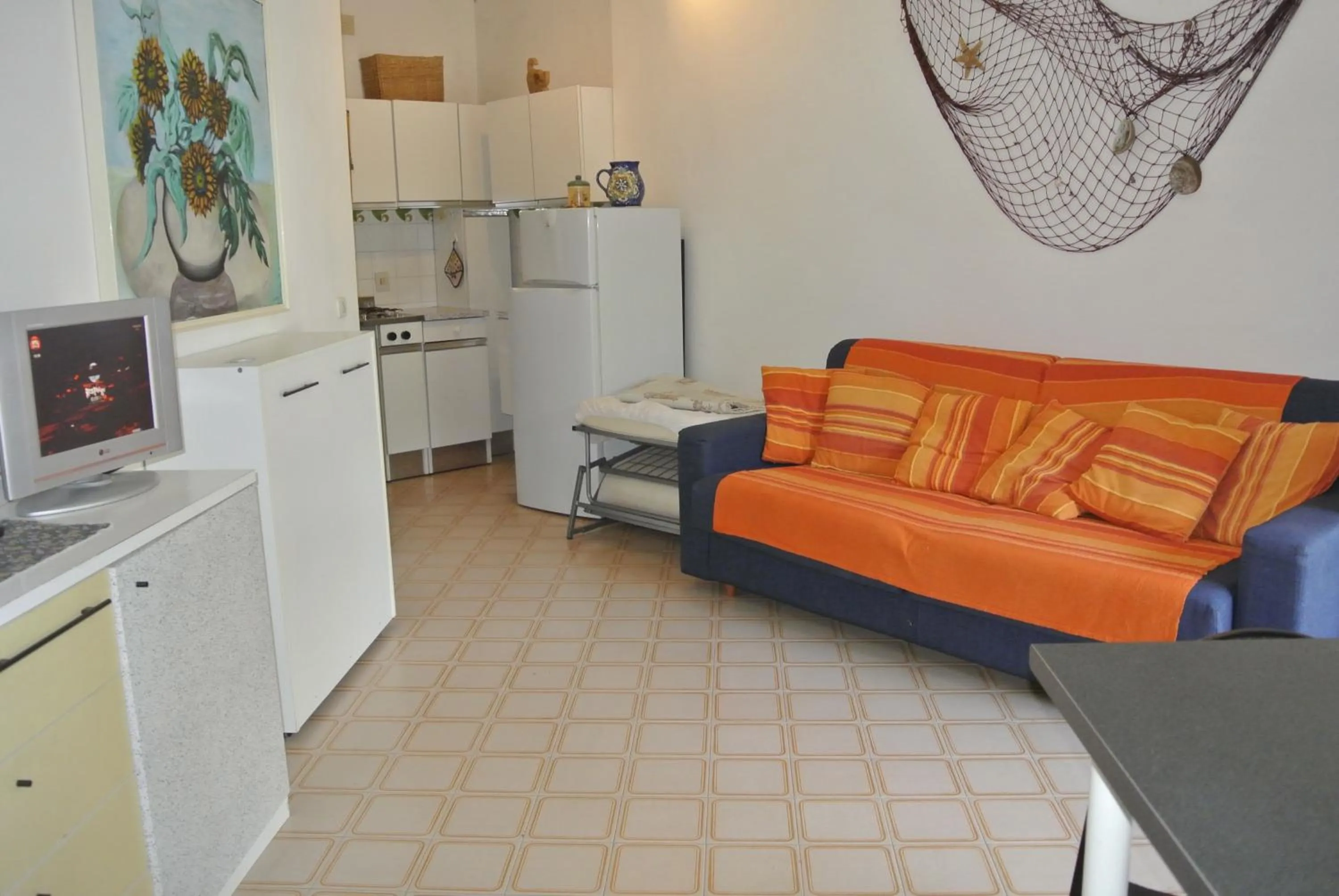 Monolocale RUBIN 40