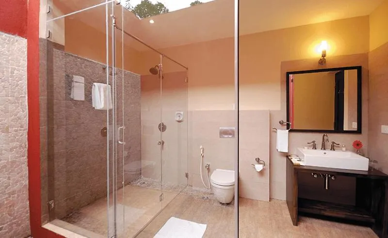 The Windflower Resort & Spa, Coorg