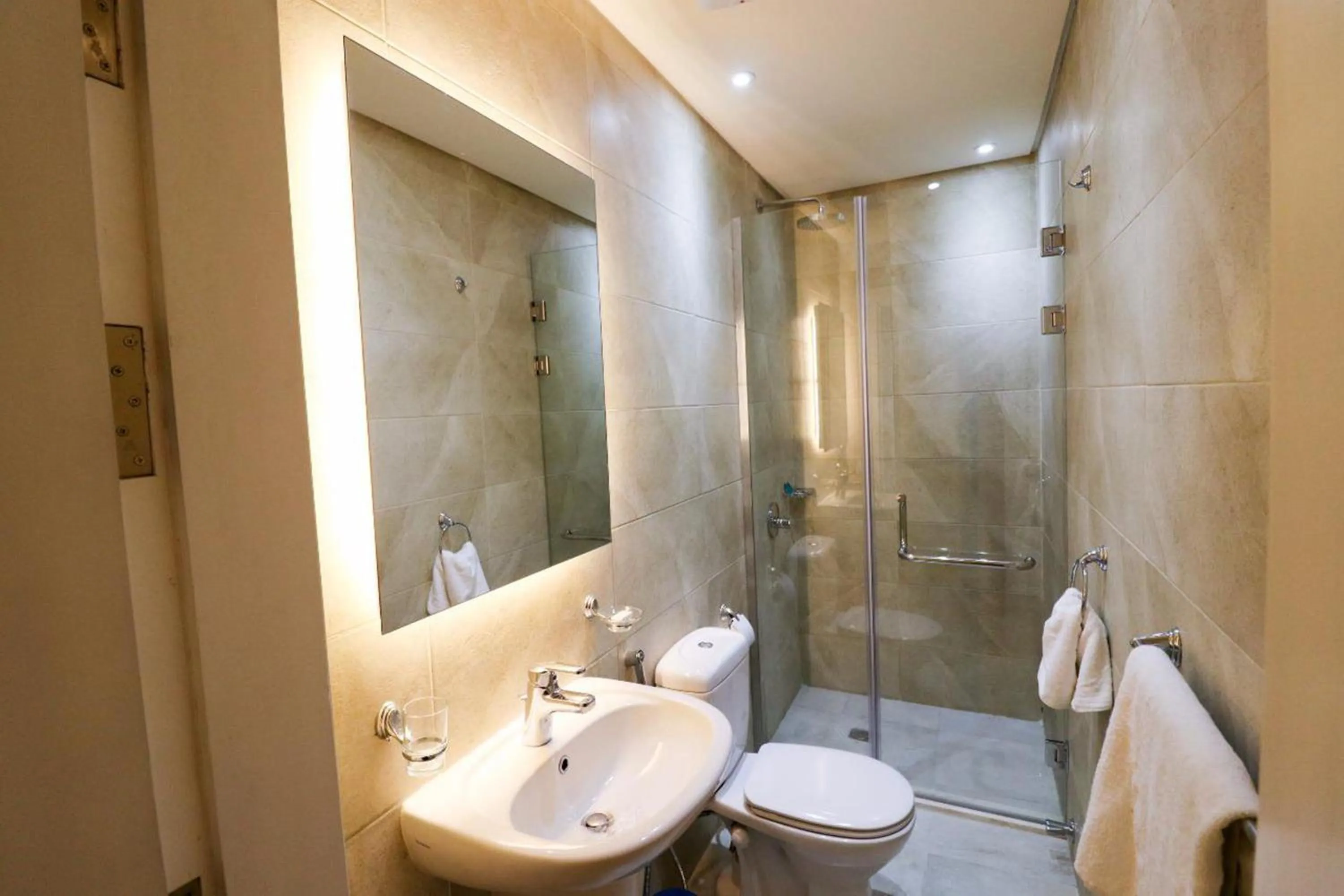 Elysees Hotel Tahrir Square