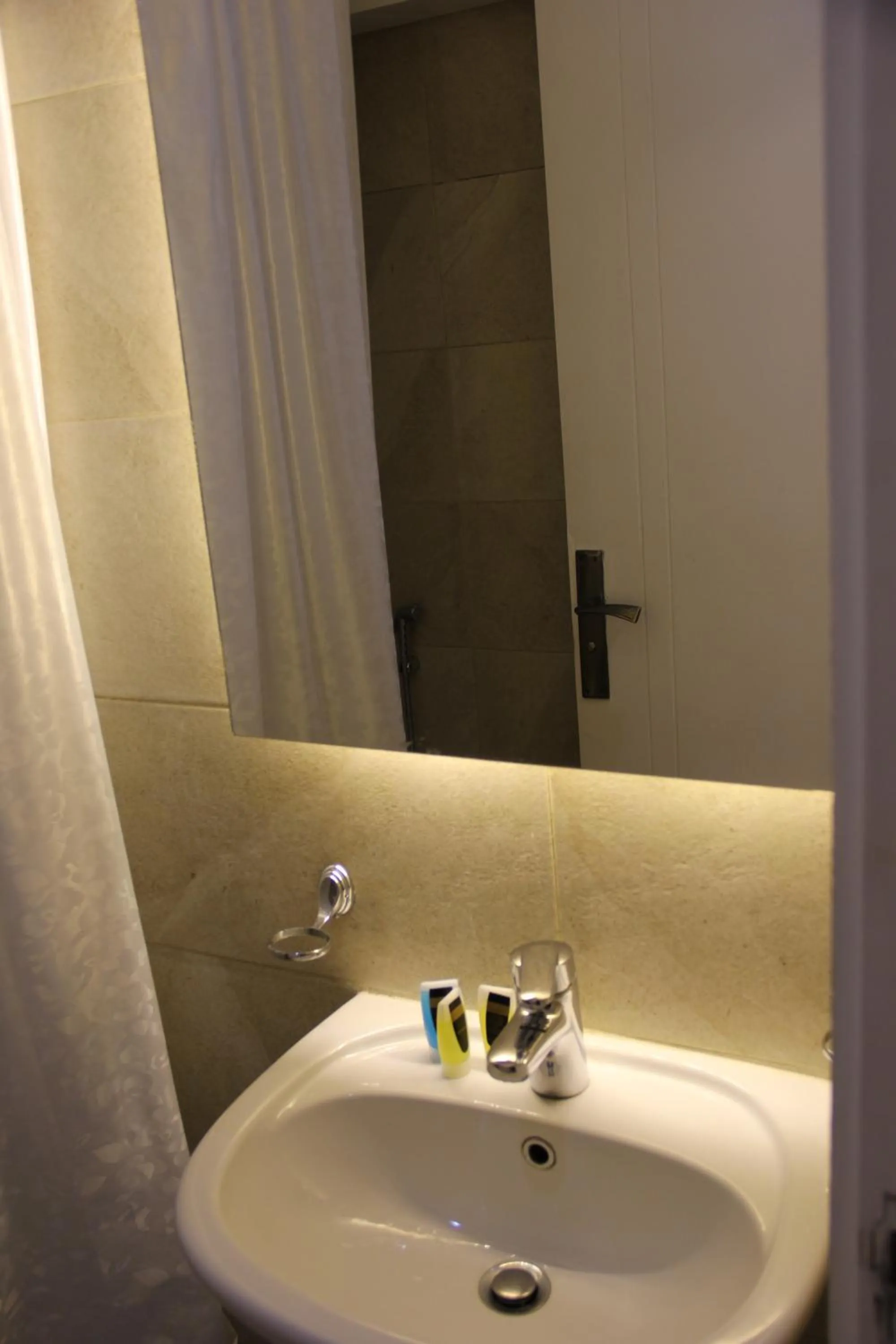 Elysees Hotel Tahrir Square