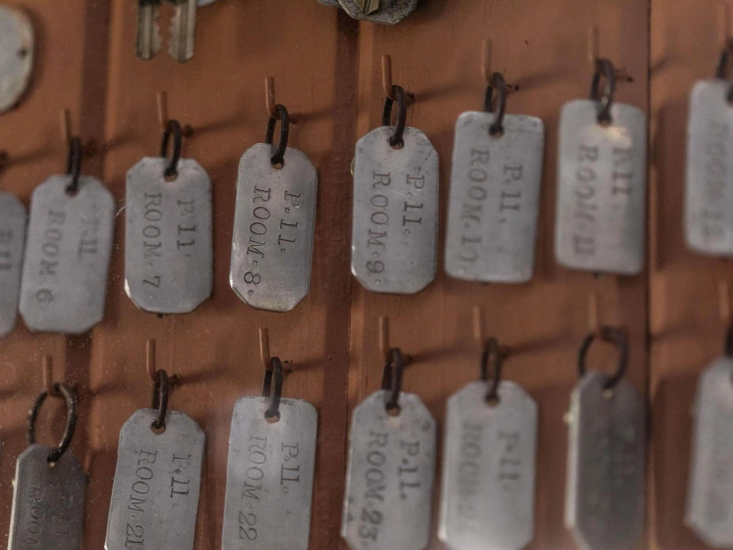 Meeting/conference room in Q Station