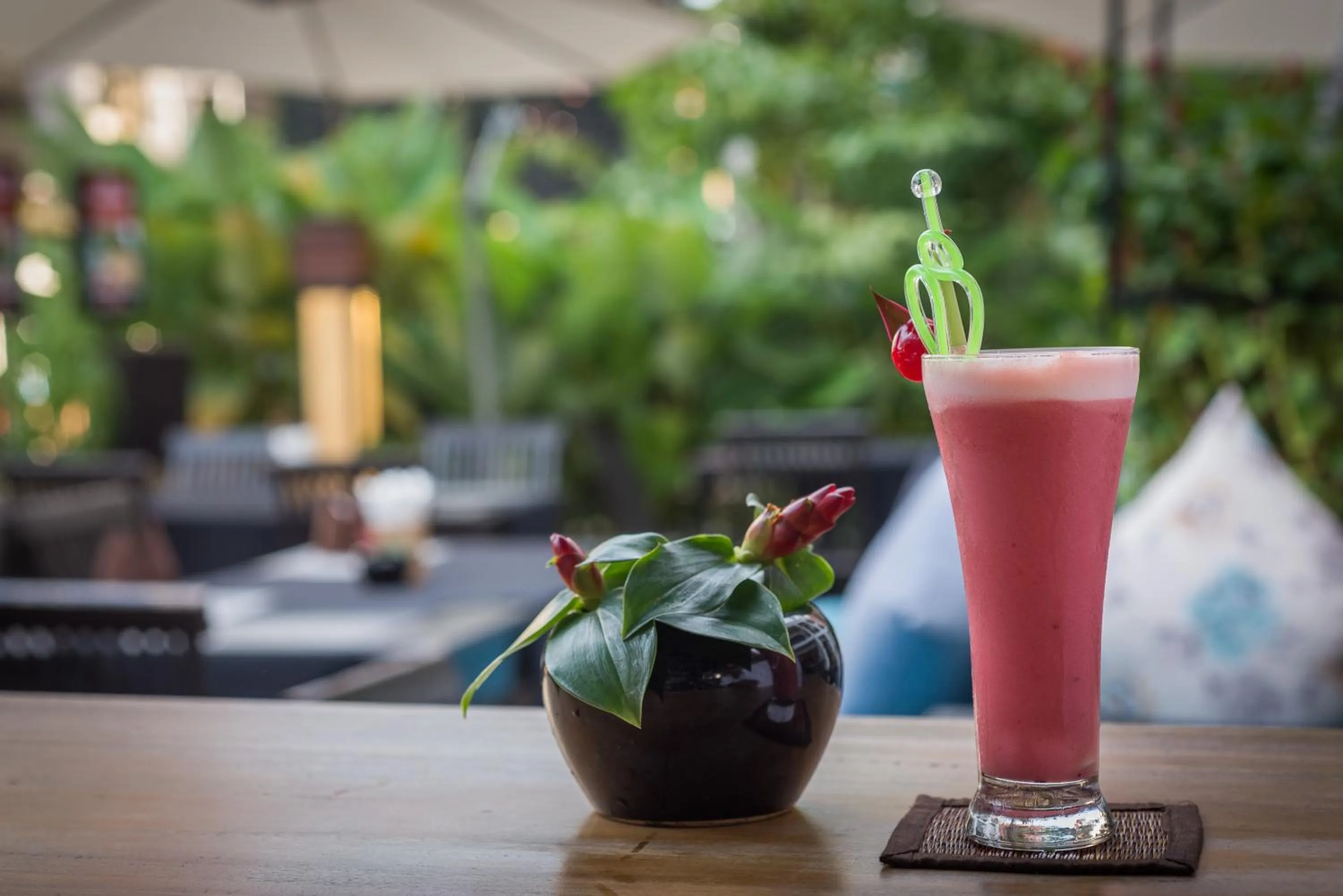 Alcoholic drinks in Apsara Centrepole Hotel