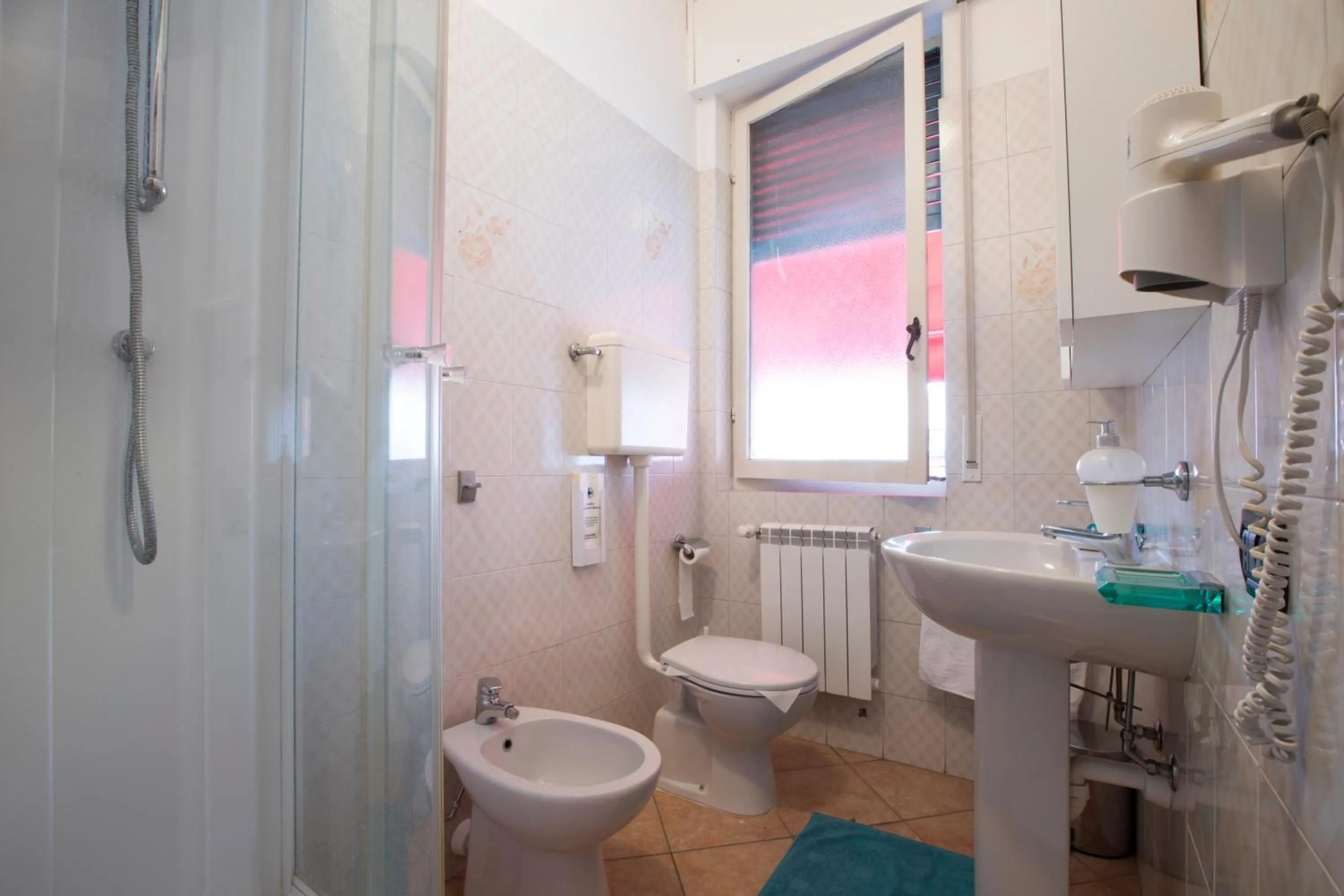 Albergo Ristorante Brera