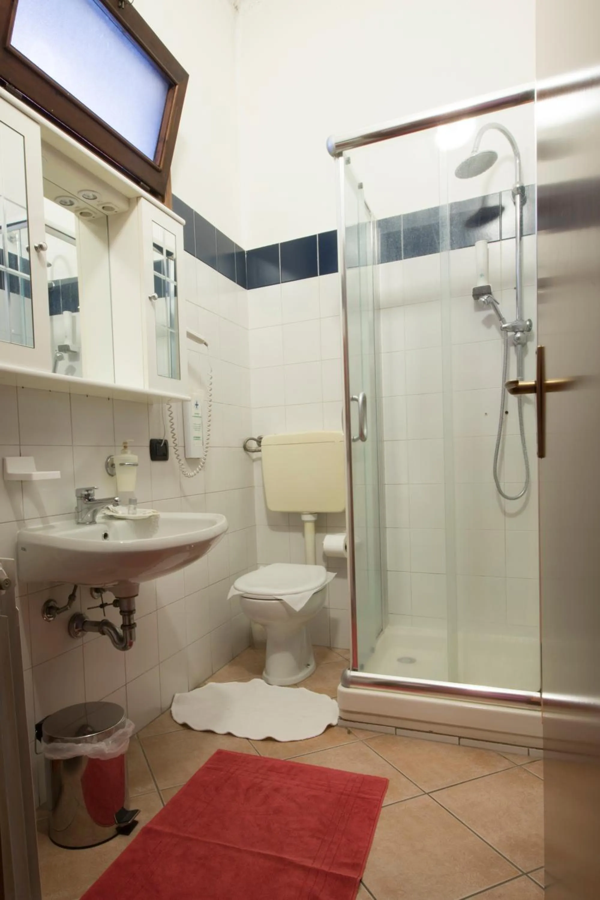 Albergo Ristorante Brera