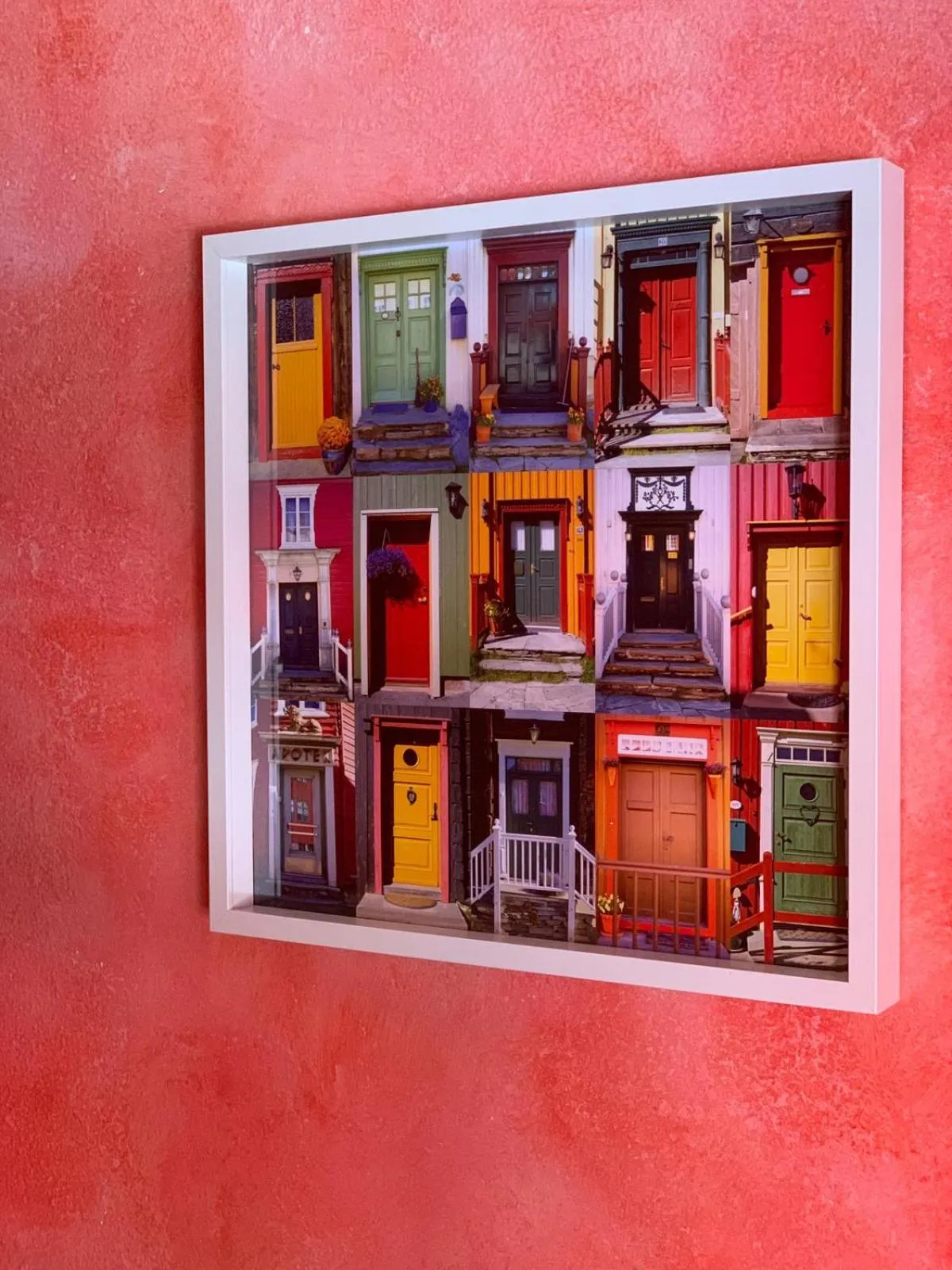 Bedroom in Albergo Ristorante Brera