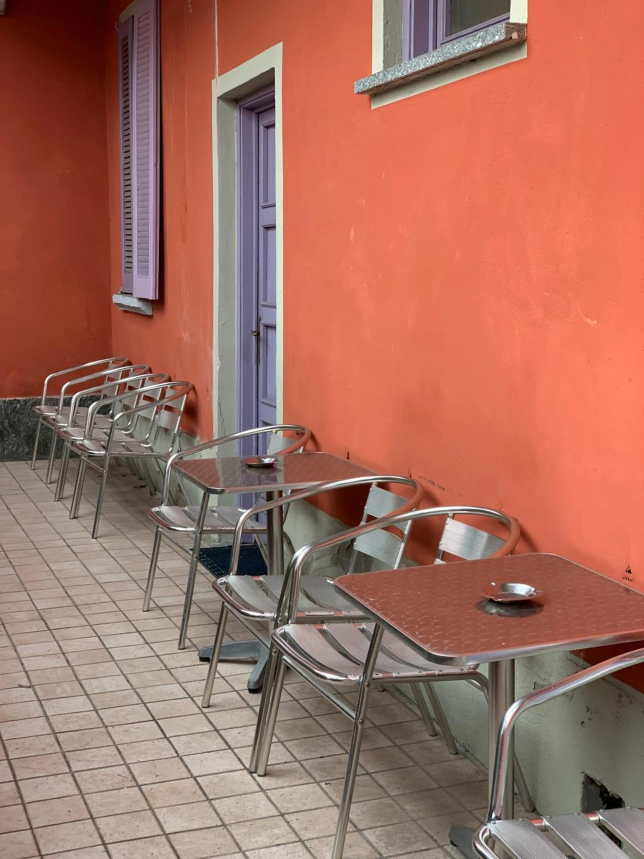 Albergo Ristorante Brera