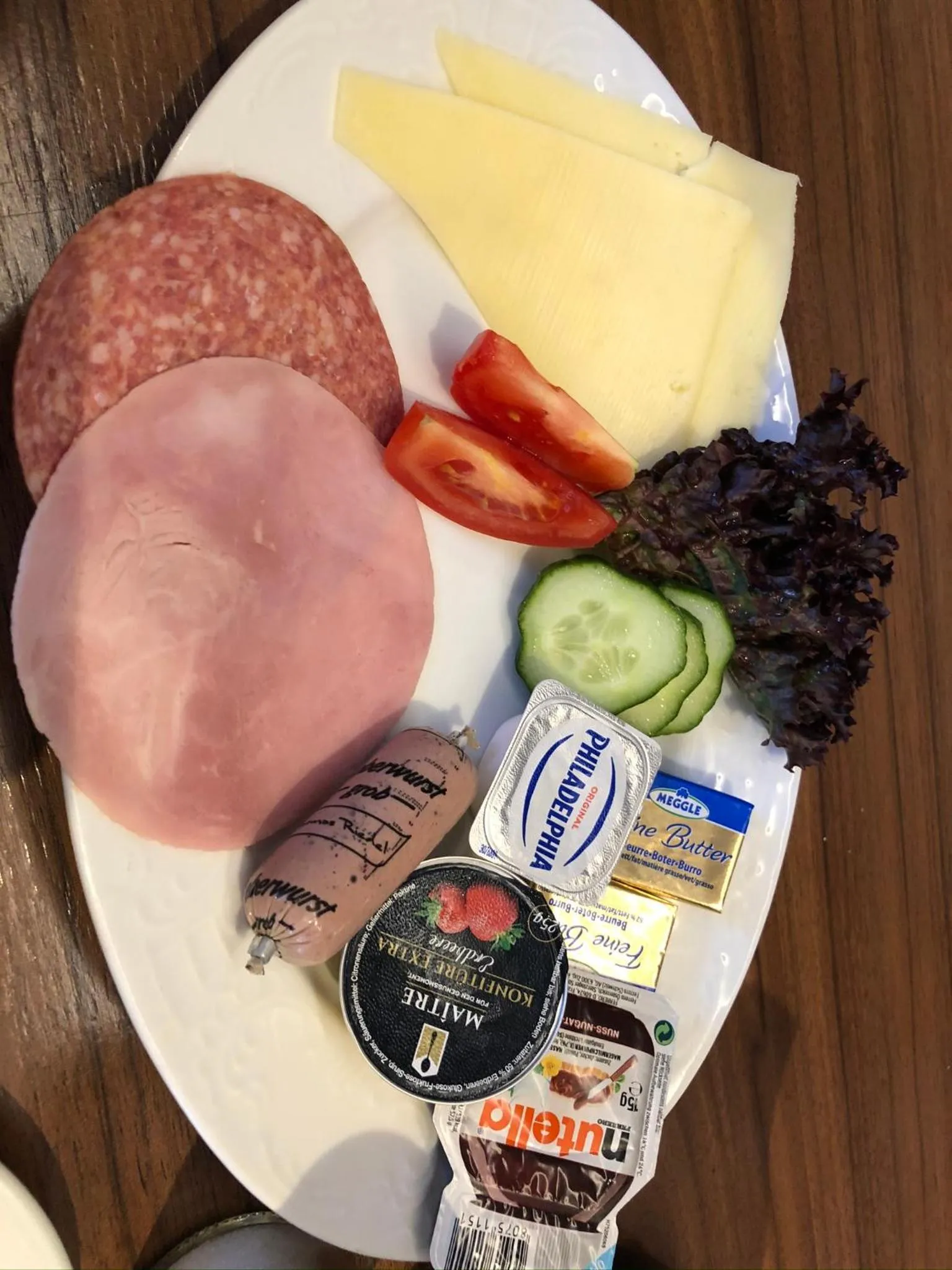 Coffee/tea facilities in Motel Am Bürgerpark