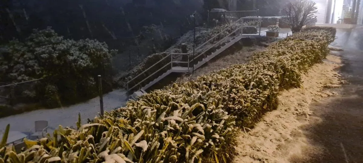 Blue Mountains Highway Motel