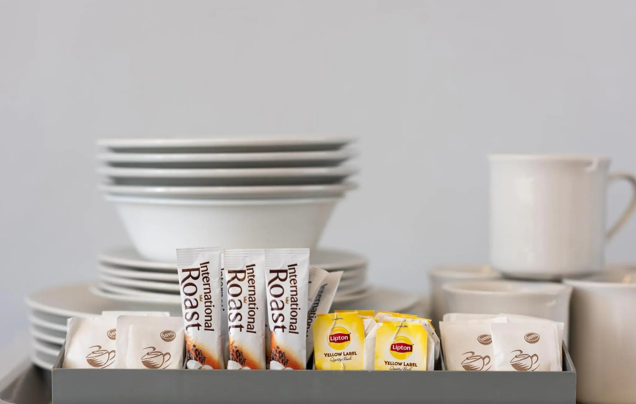 Coffee/tea facilities in Blue Mountains Highway Motel