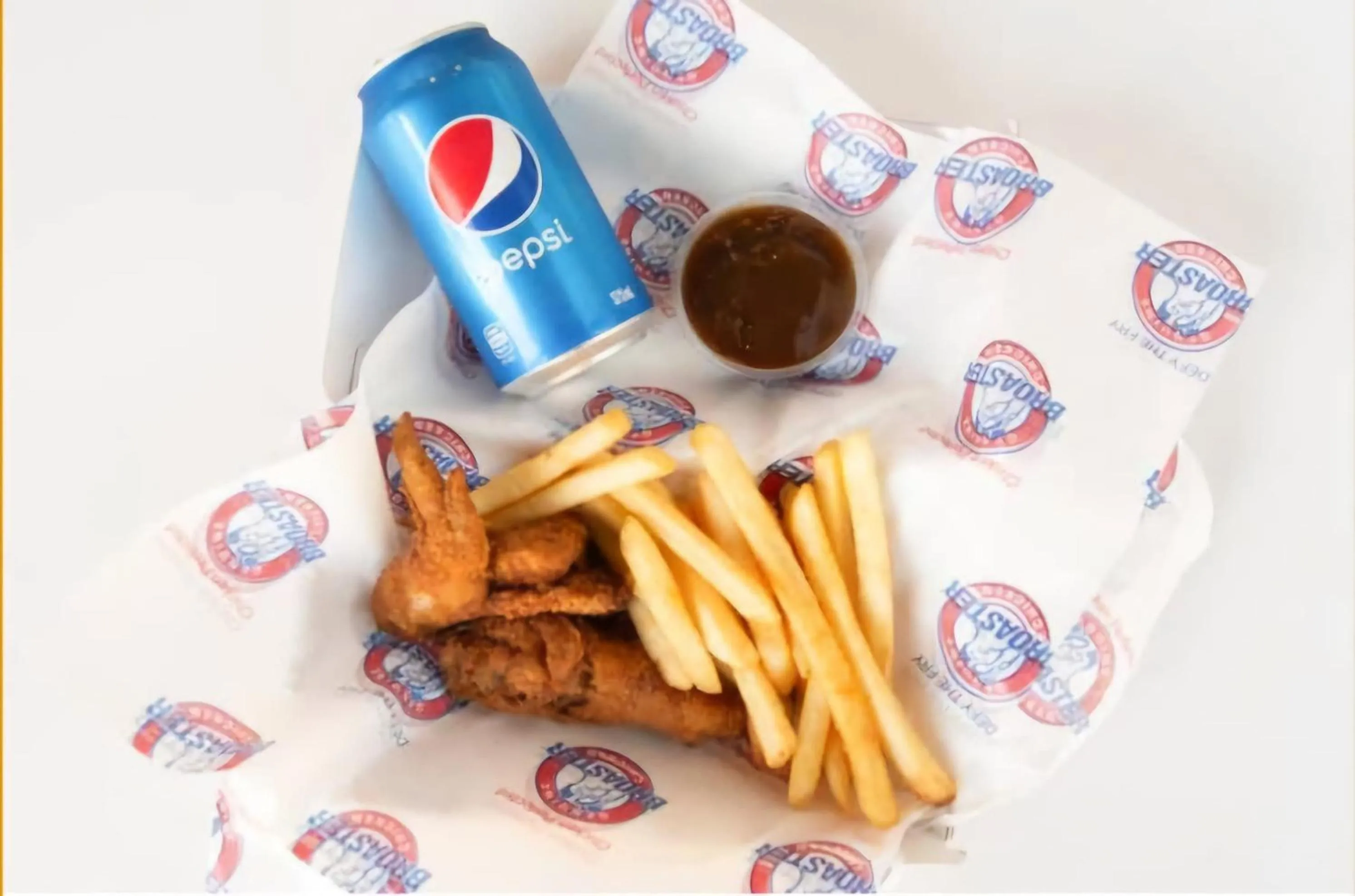 Restaurant/places to eat in Blue Mountains Highway Motel