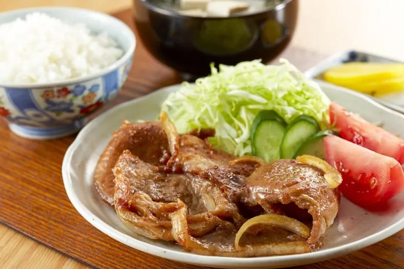 Restaurant/places to eat in Tabist Tsukuba Sky Hotel