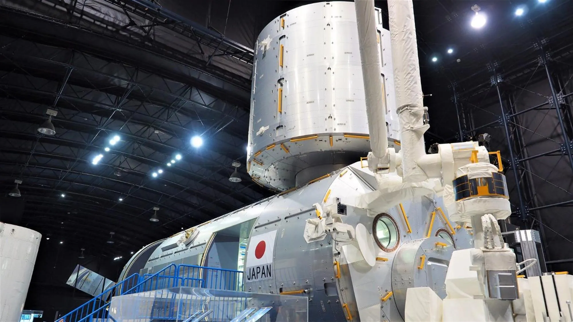 Nearby landmark in Tabist Tsukuba Sky Hotel