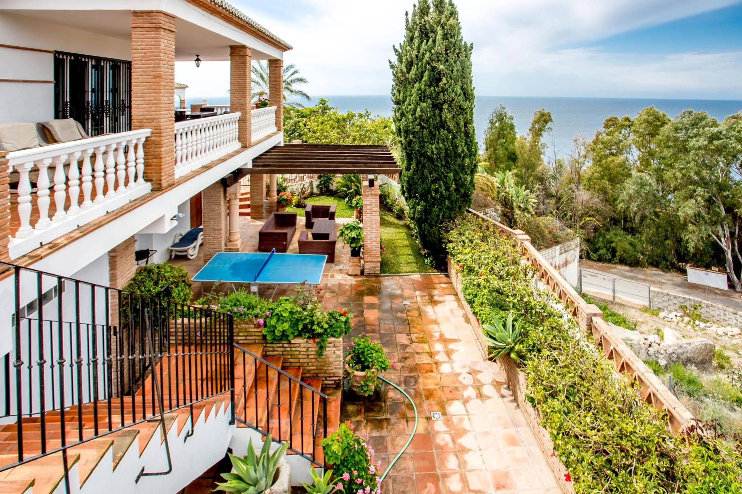 Casa Vicente
