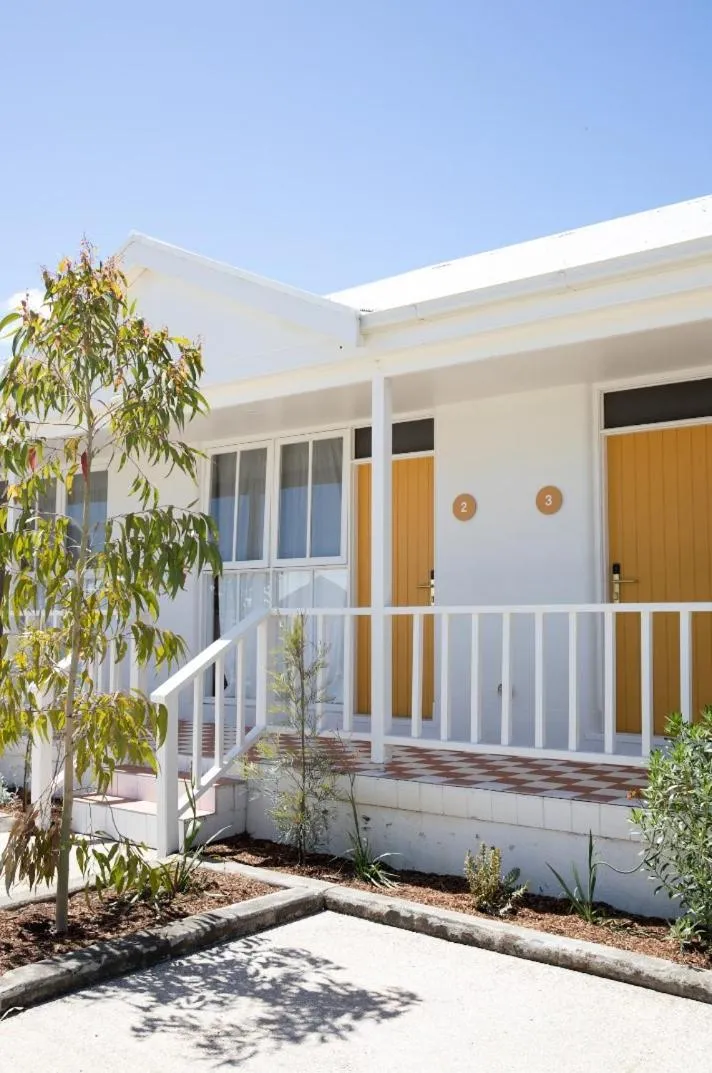 Property building in Sunnymead Hotel