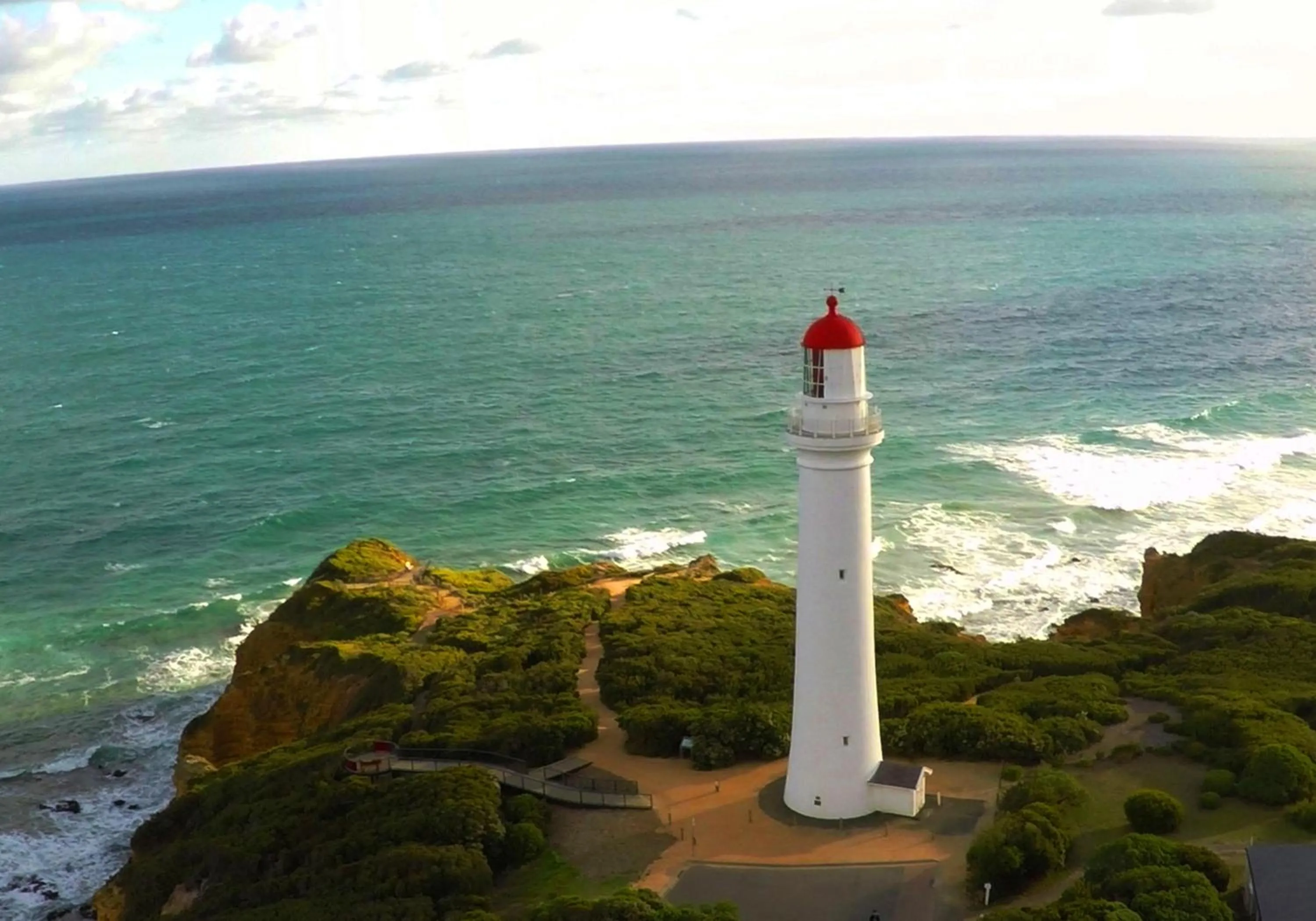 Nearby landmark in Sunnymead Hotel