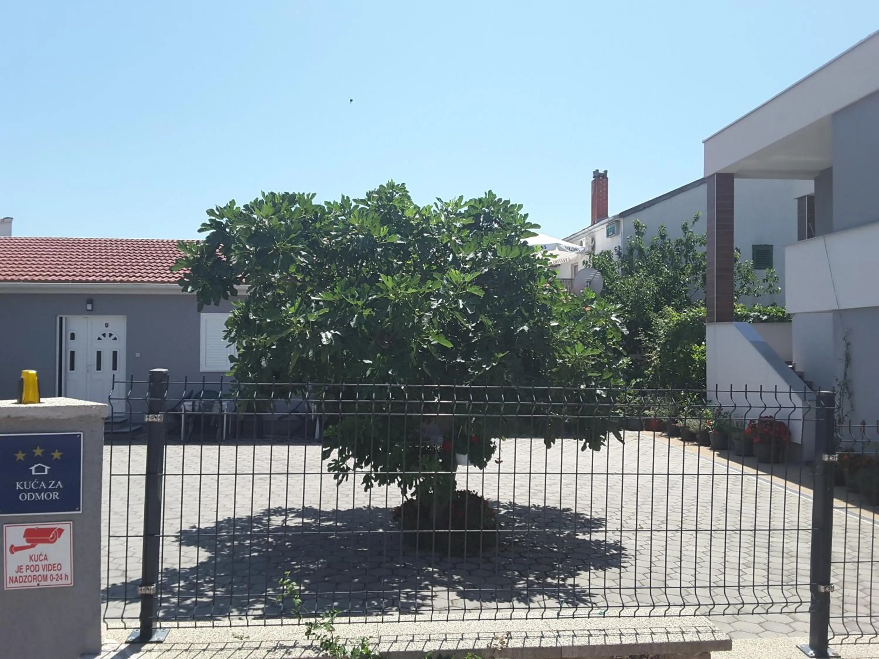 Villa Milena