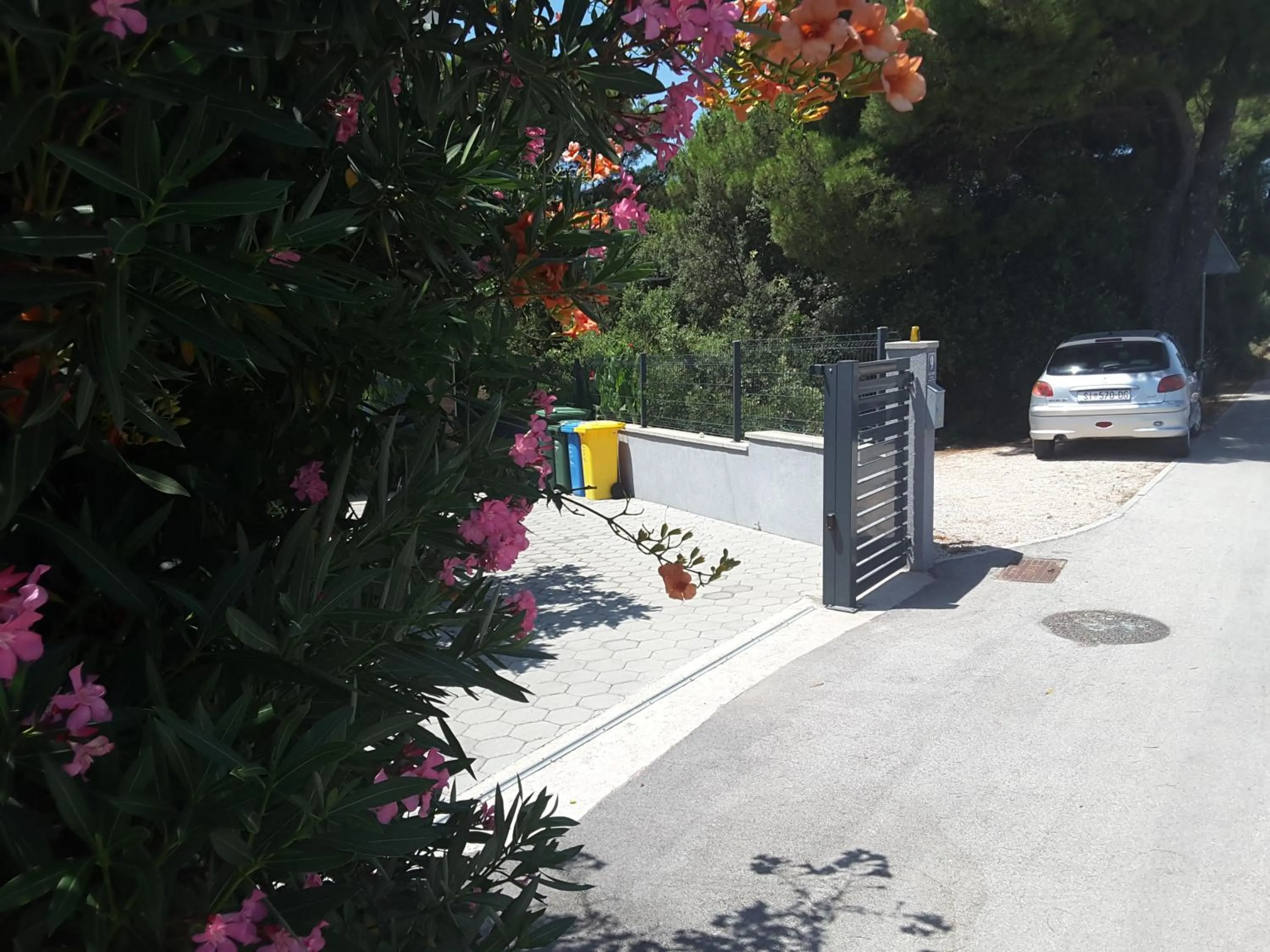Villa Milena