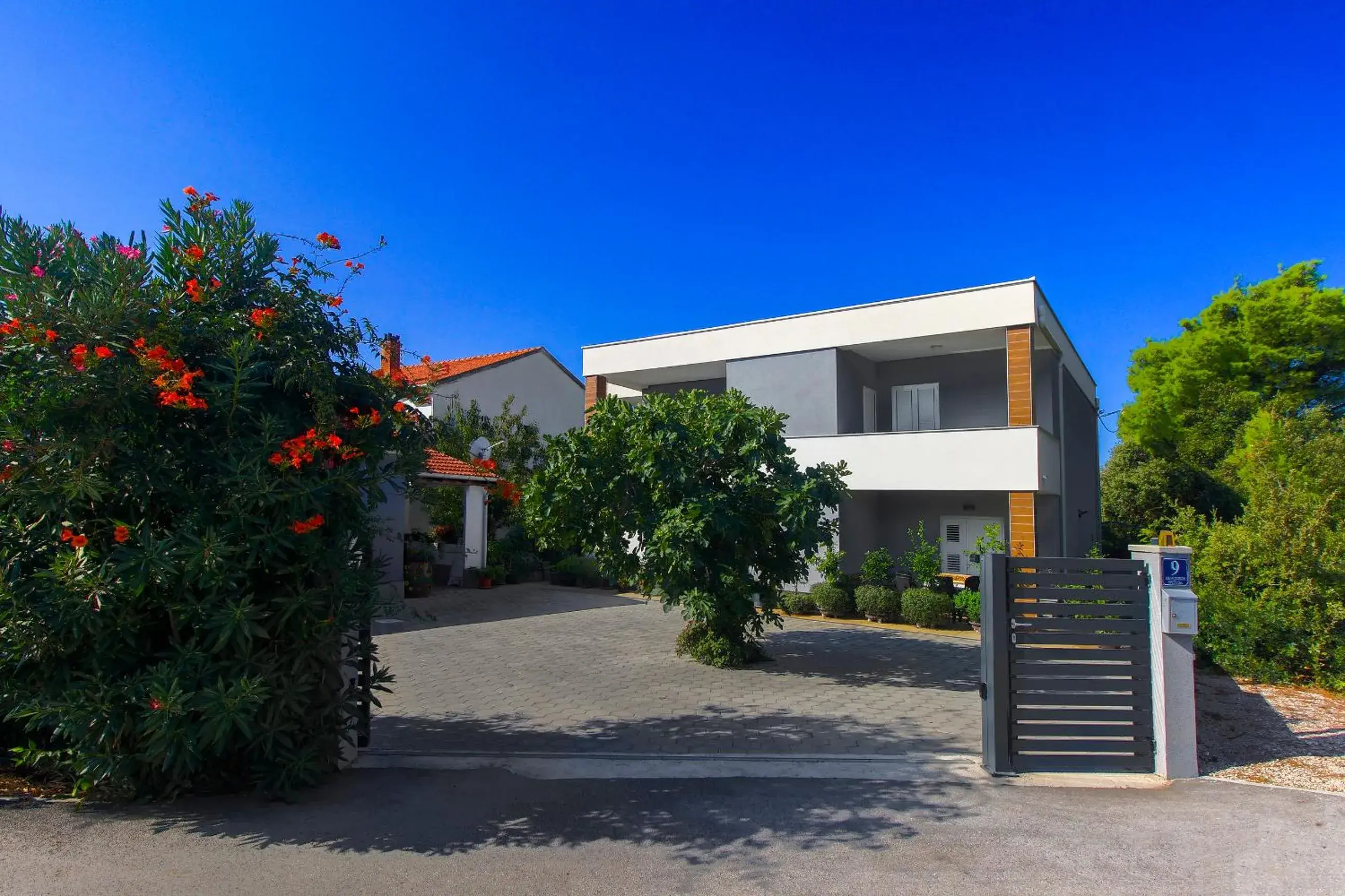 Villa Milena Villa Milena
