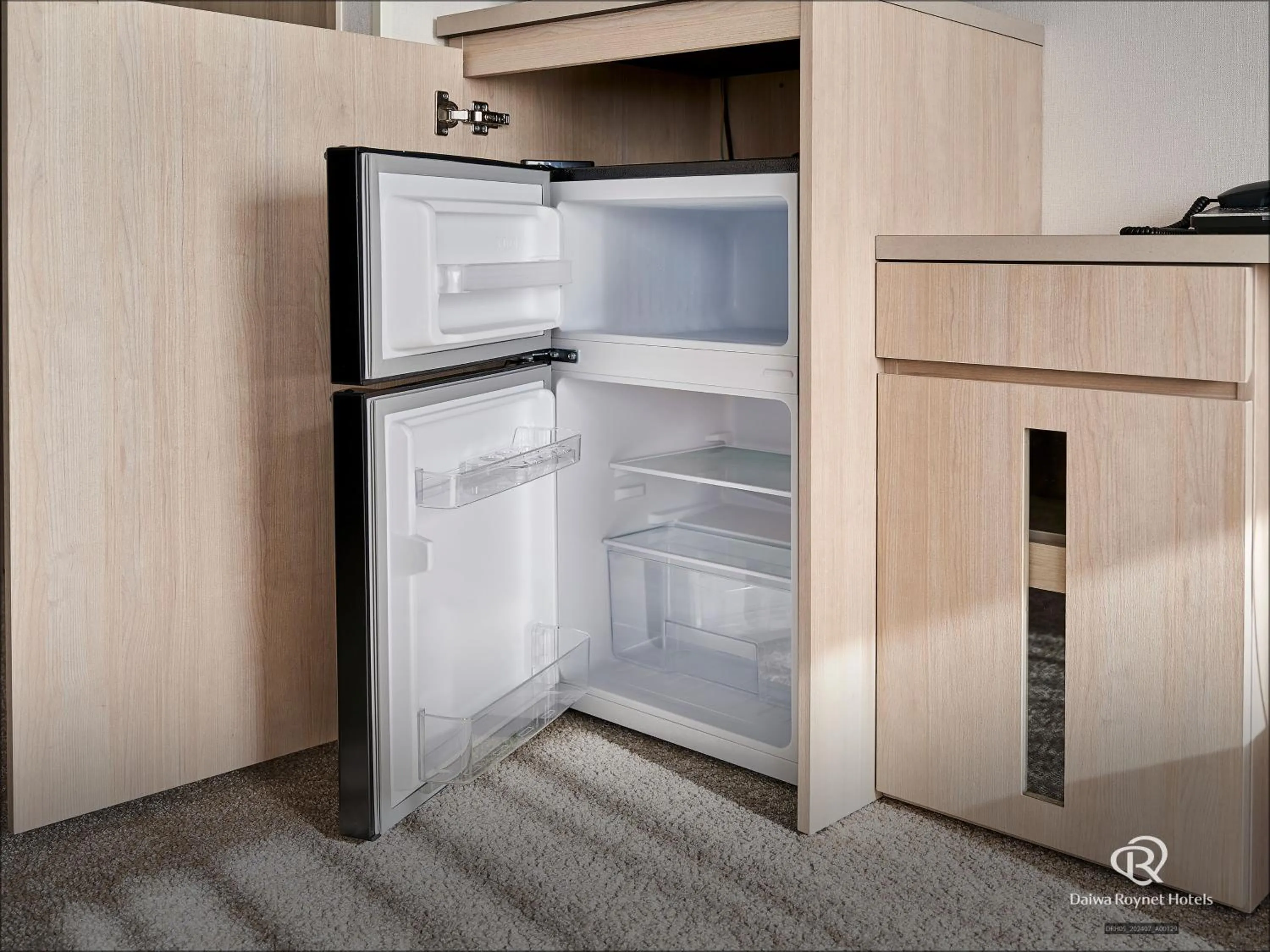 Other in Daiwa Roynet Hotel Kyoto-Hachijoguchi