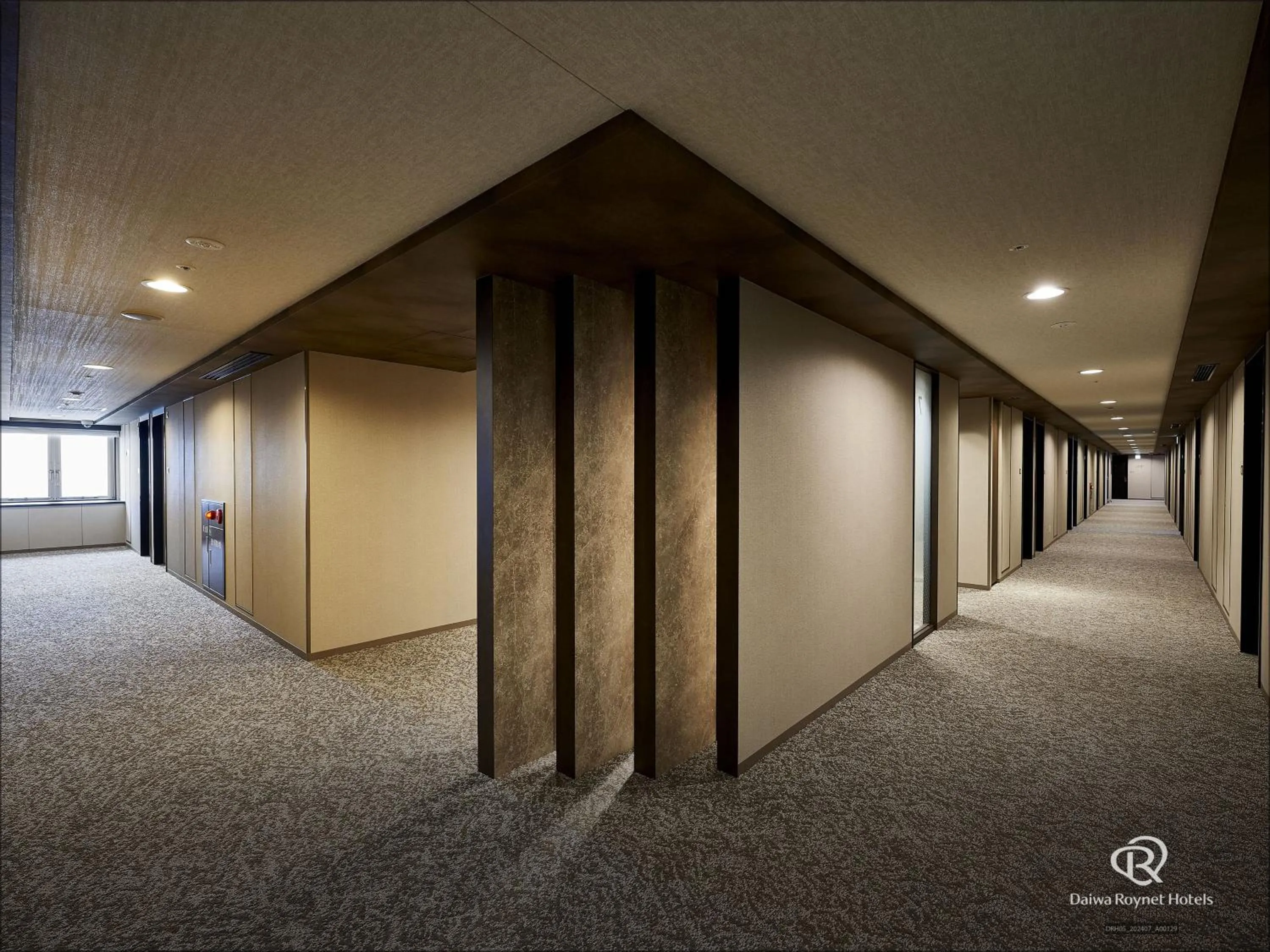 Other in Daiwa Roynet Hotel Kyoto-Hachijoguchi