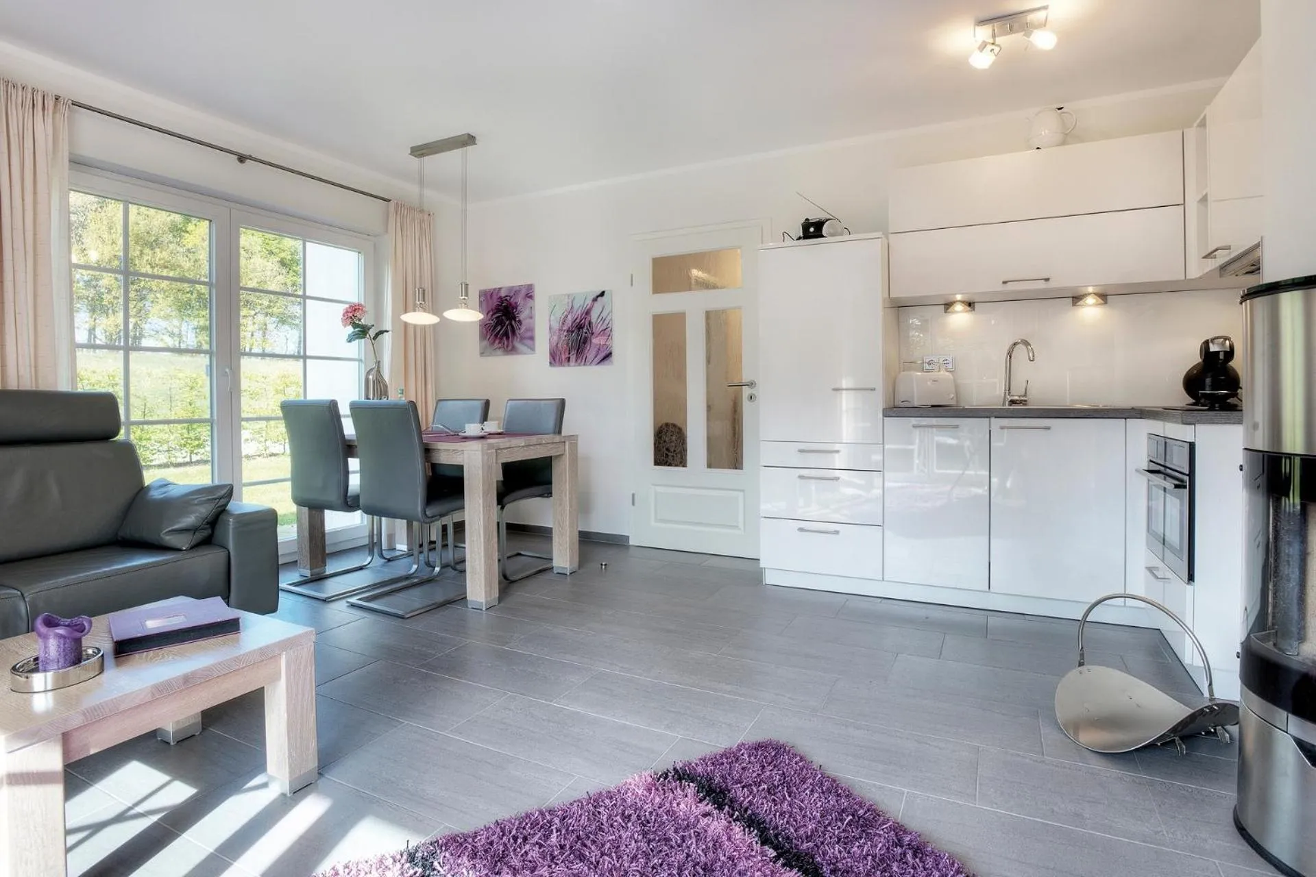 Deichgraf Strandresidenz 1 Ahrenshoop
