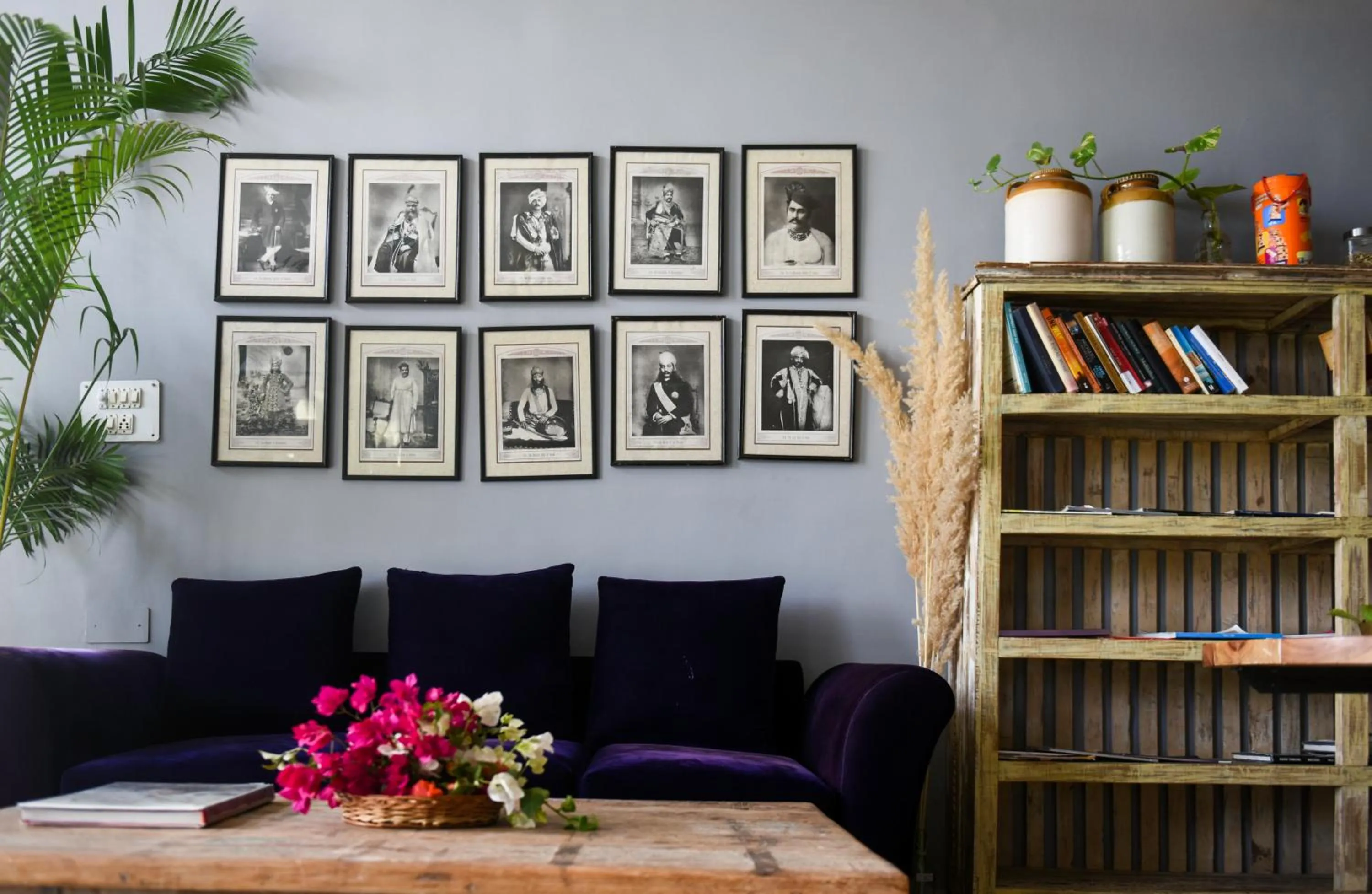 Gulaab Niwaas Palace