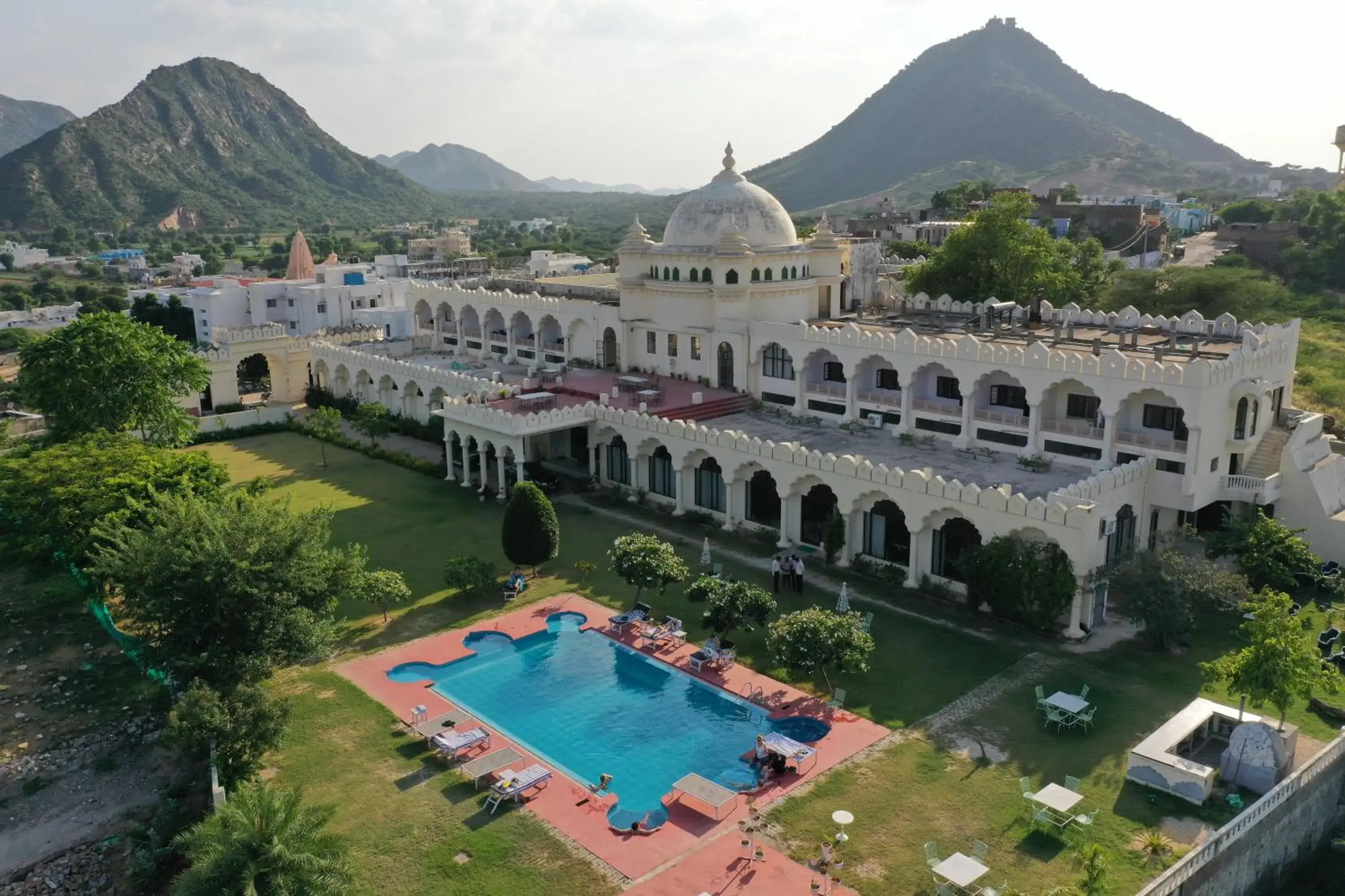 Gulaab Niwaas Palace Gulaab Niwaas Palace