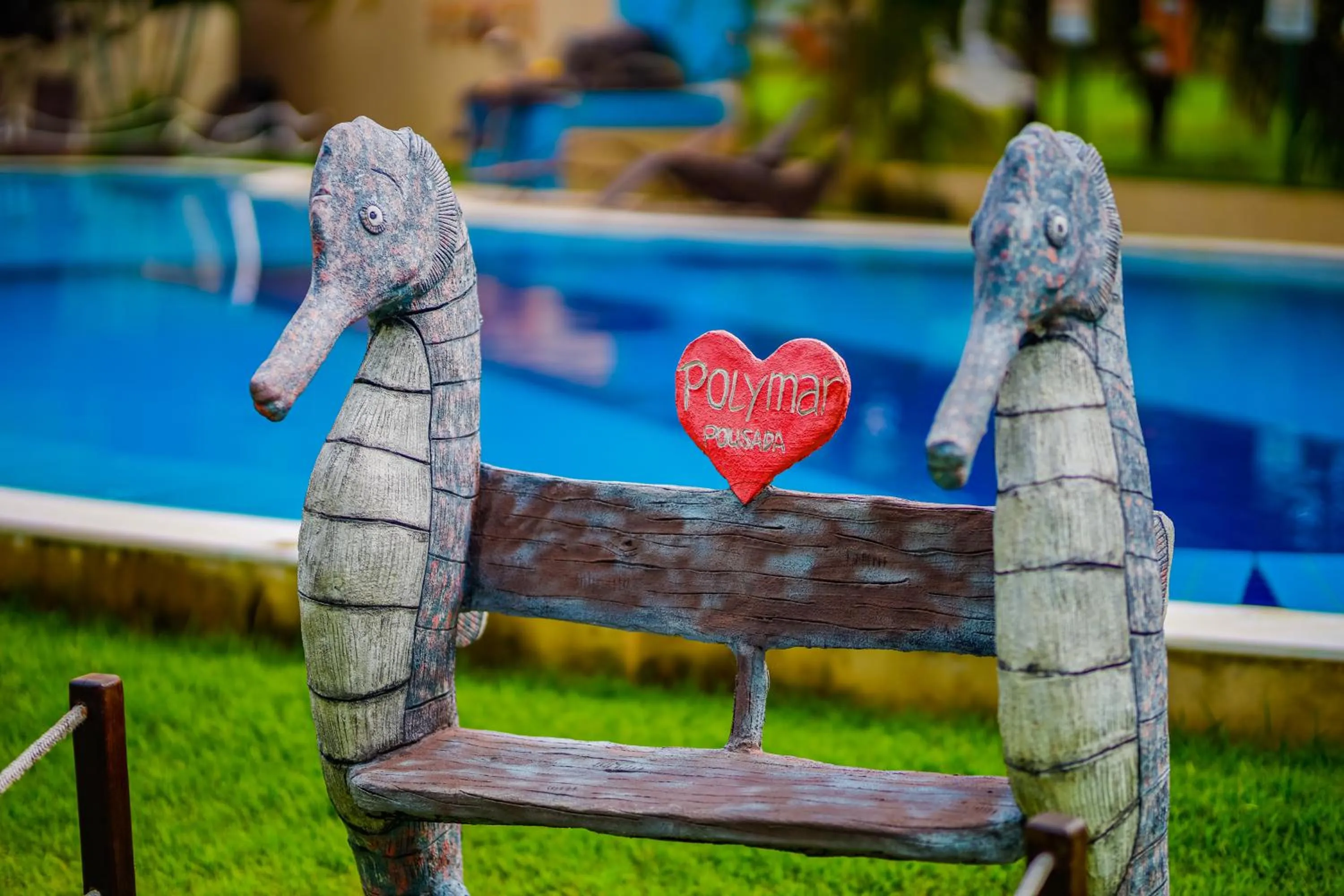 Day in Pousada Polymar