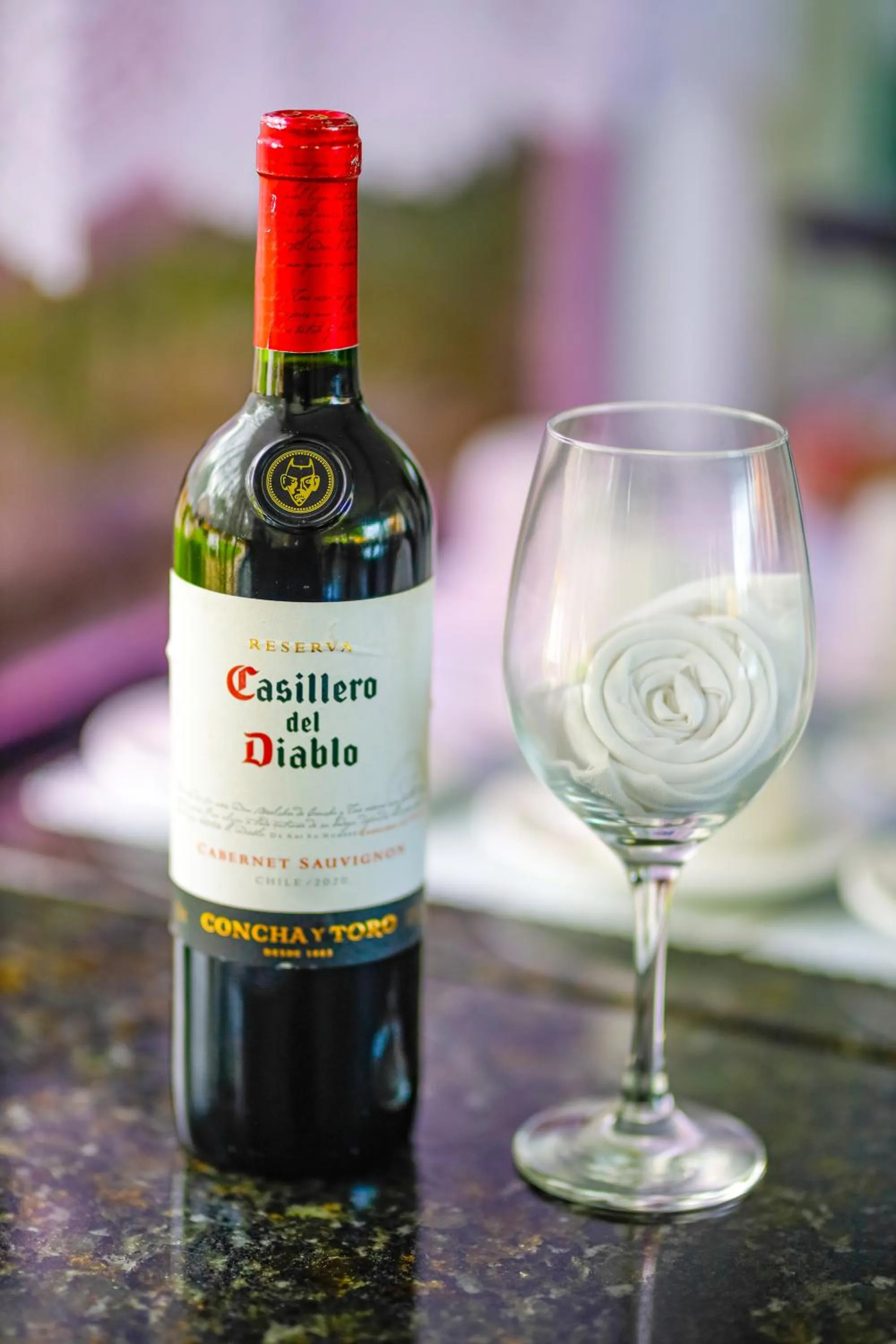 Restaurant/places to eat in Pousada Polymar