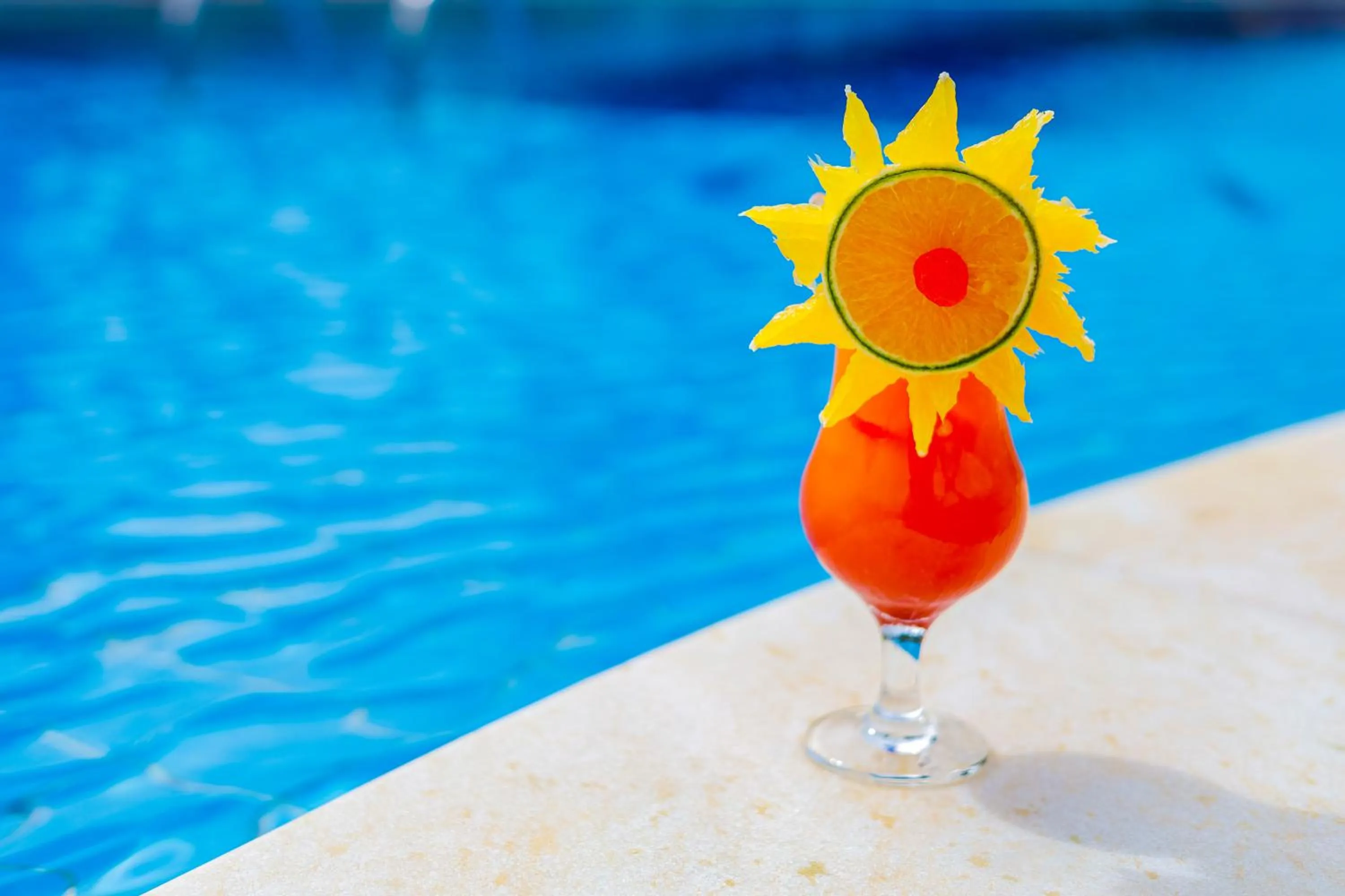 Day in Pousada Polymar