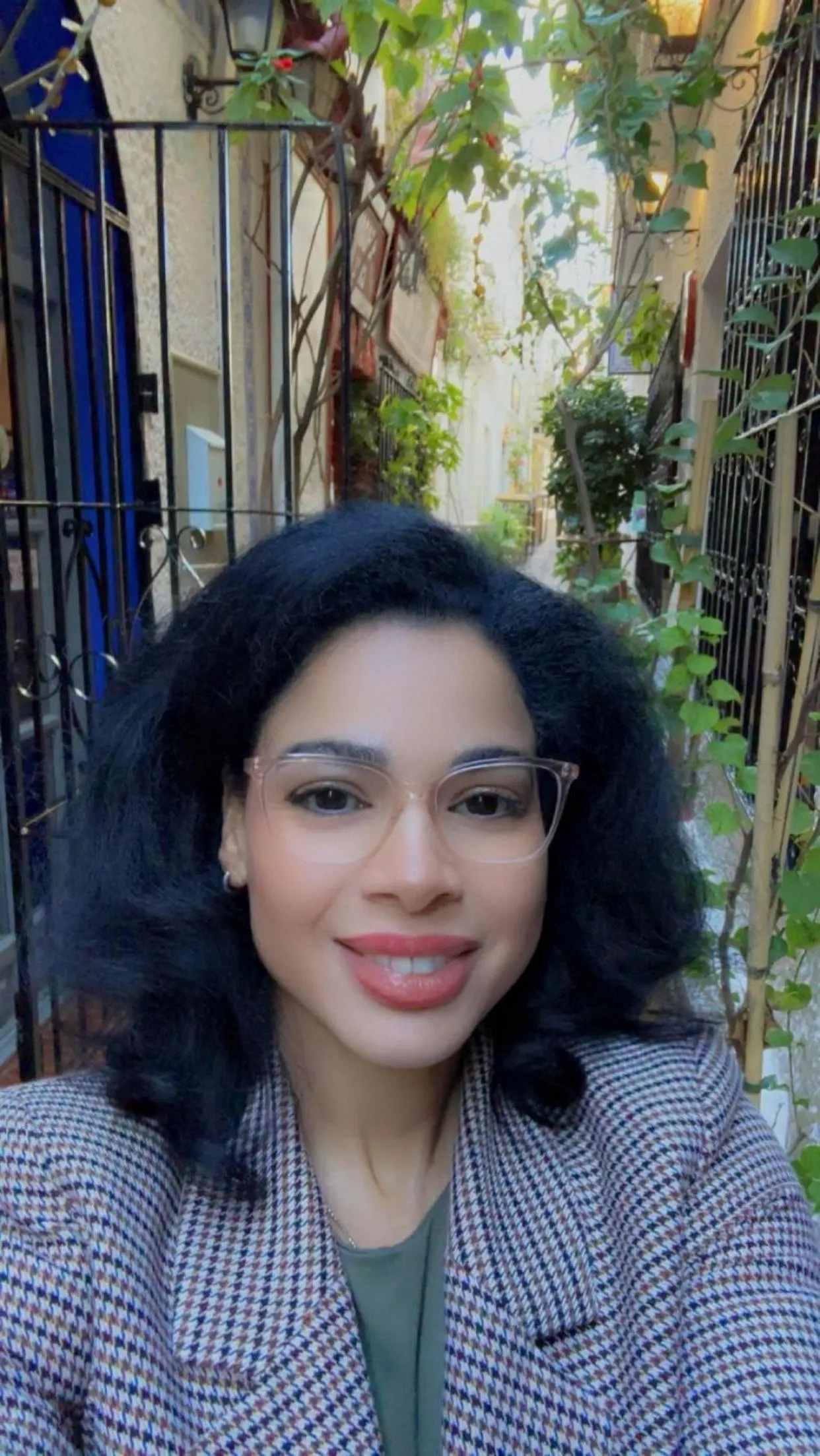 Moderne Wohnung im Rhein-Main-Gebiet