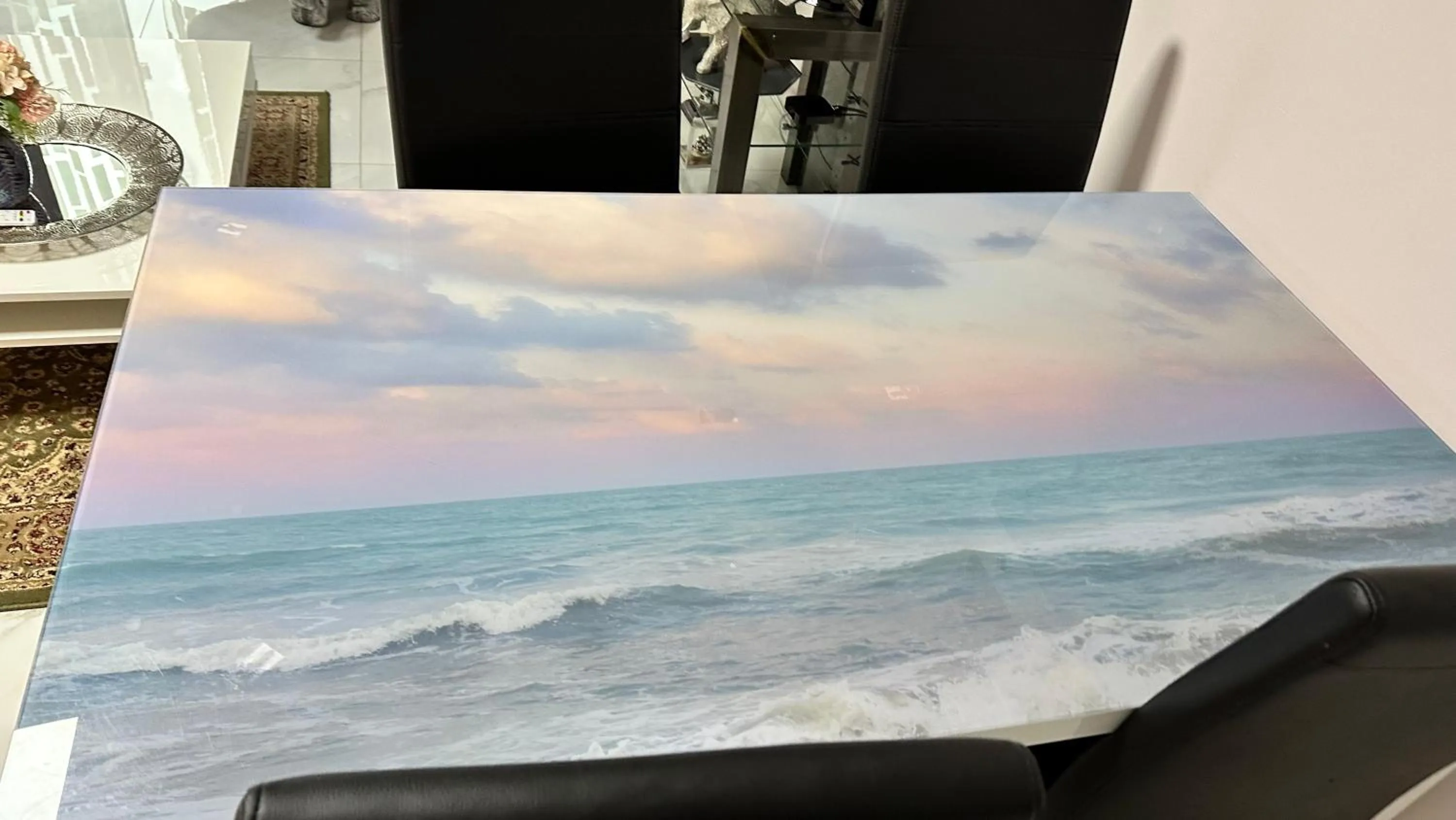 Food in Moderne Wohnung im Rhein-Main-Gebiet