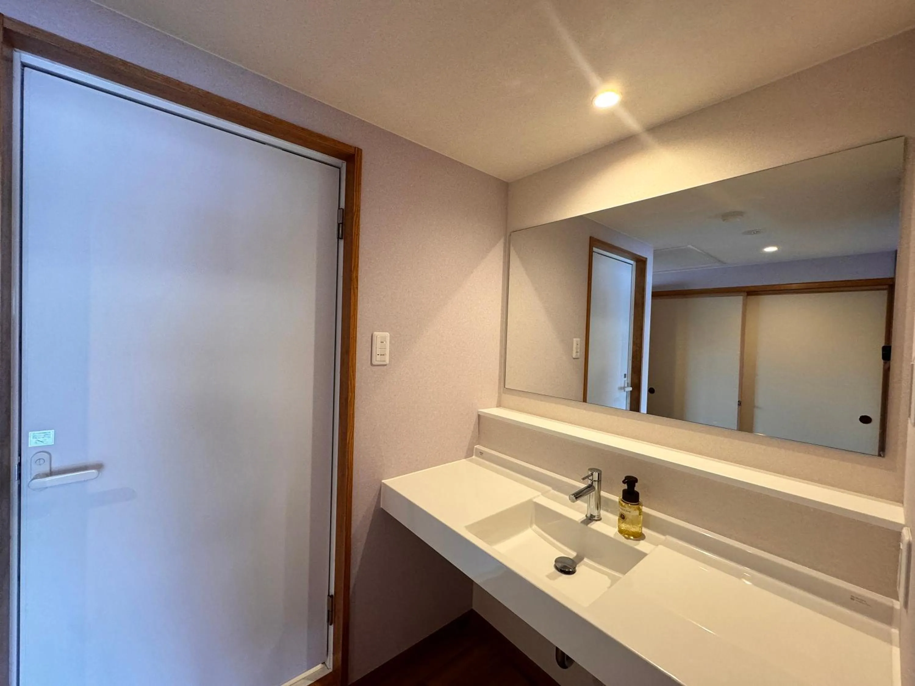 Photo of the whole room in Hotel Uzuraya