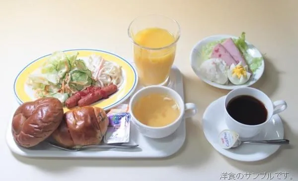 Hikone Station Hotel